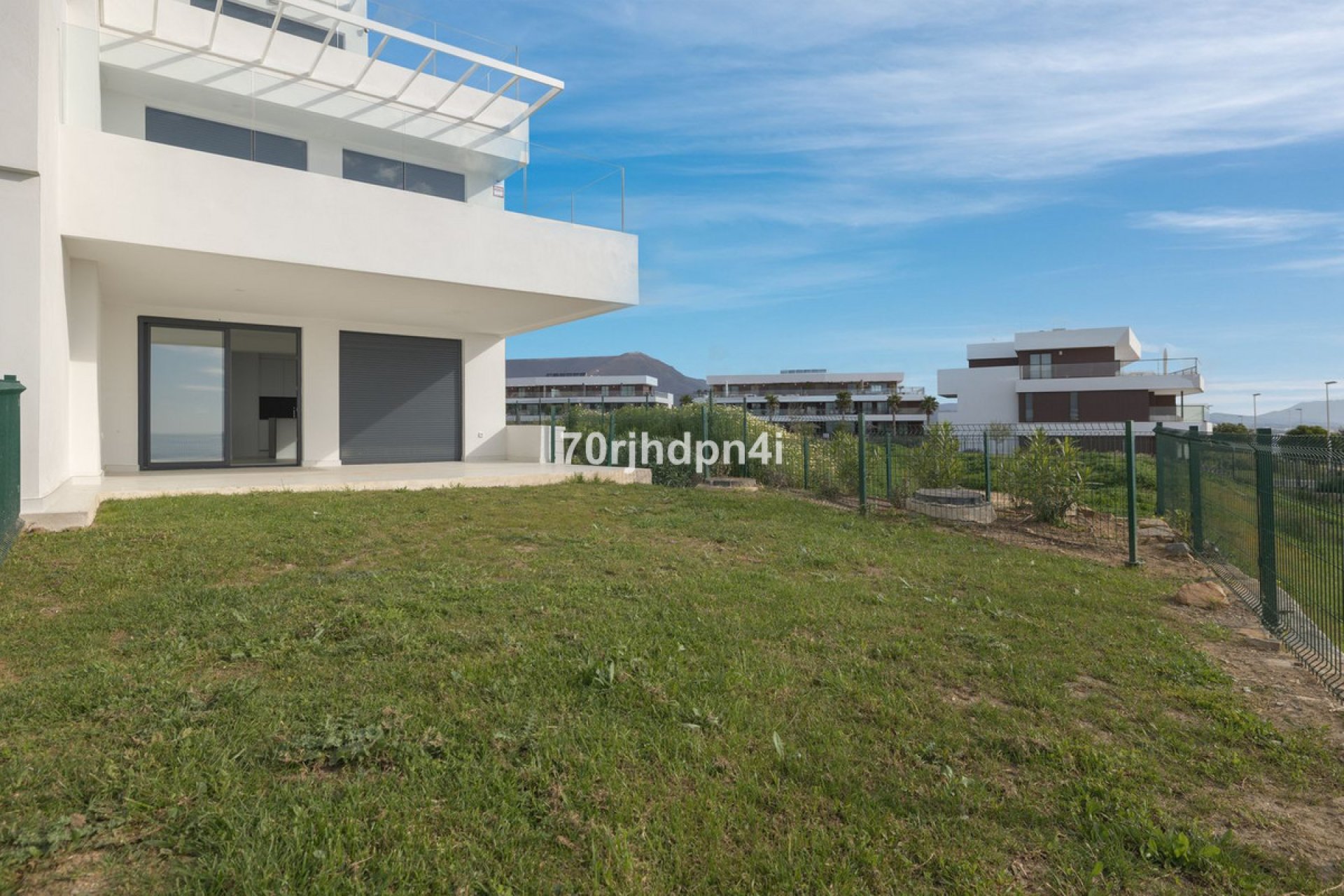 Resale - Ground floor apartment - Casares - Casares Centro