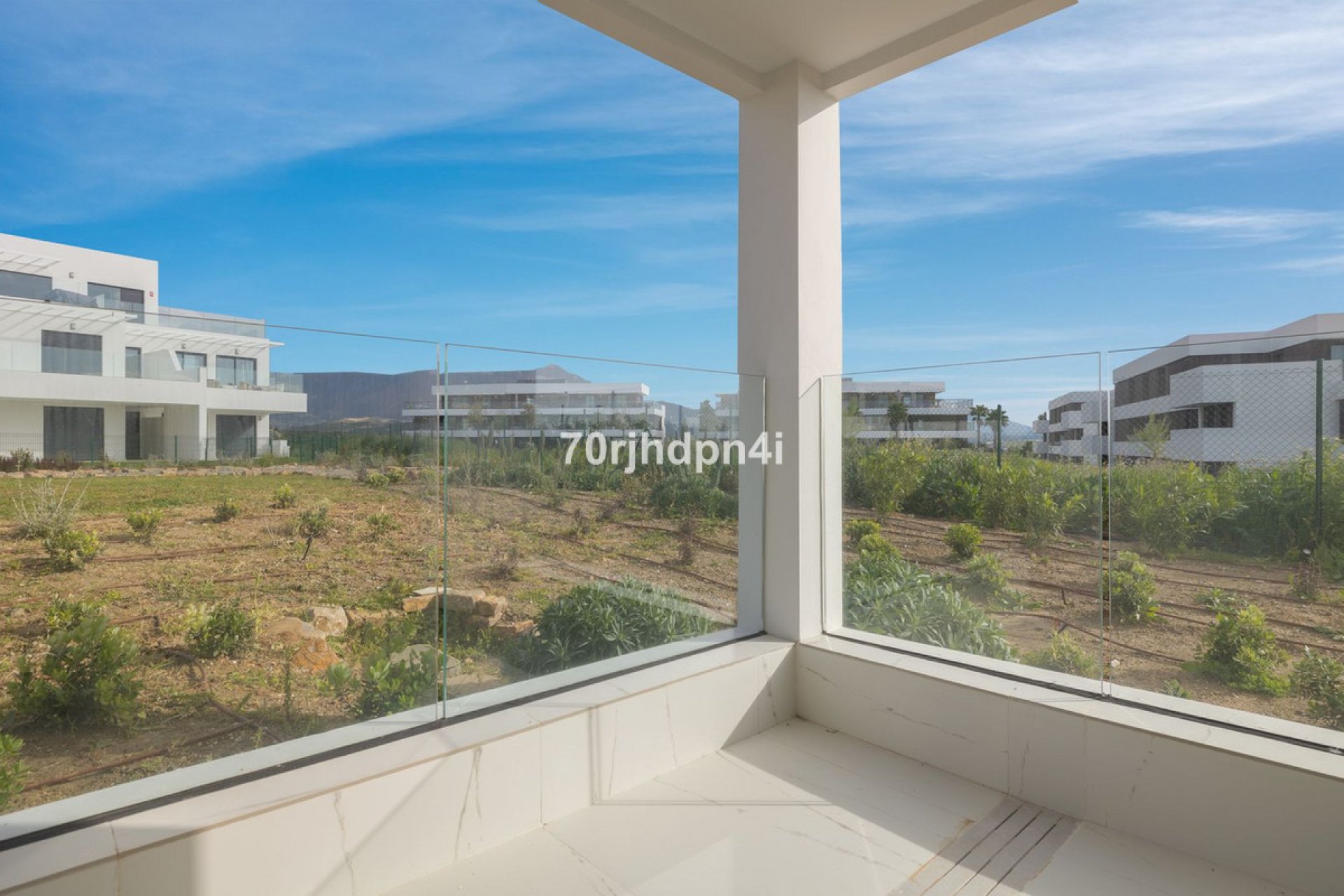 Resale - Ground floor apartment - Casares - Casares Centro