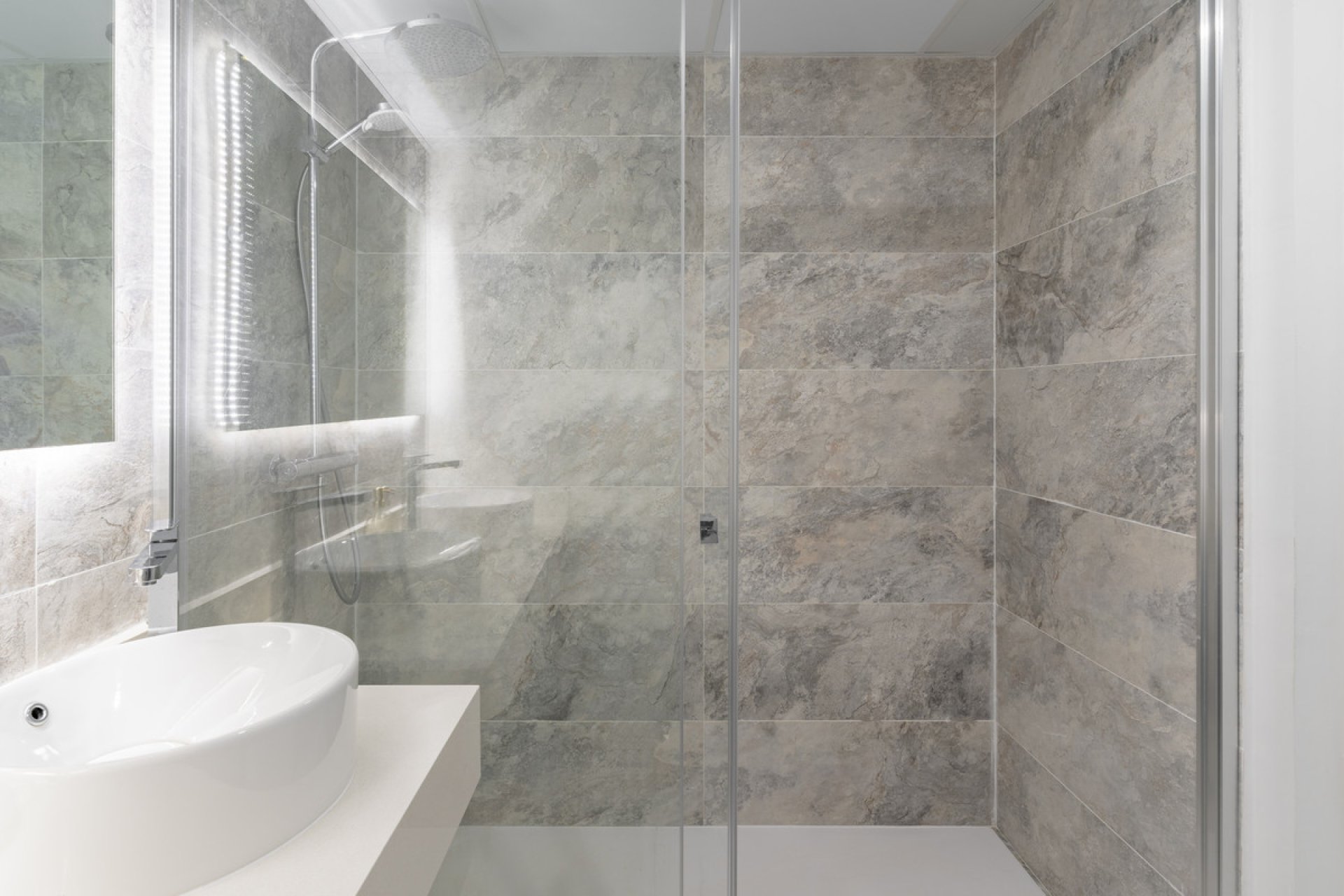 Resale - Ground floor apartment - Casares - Casares Centro