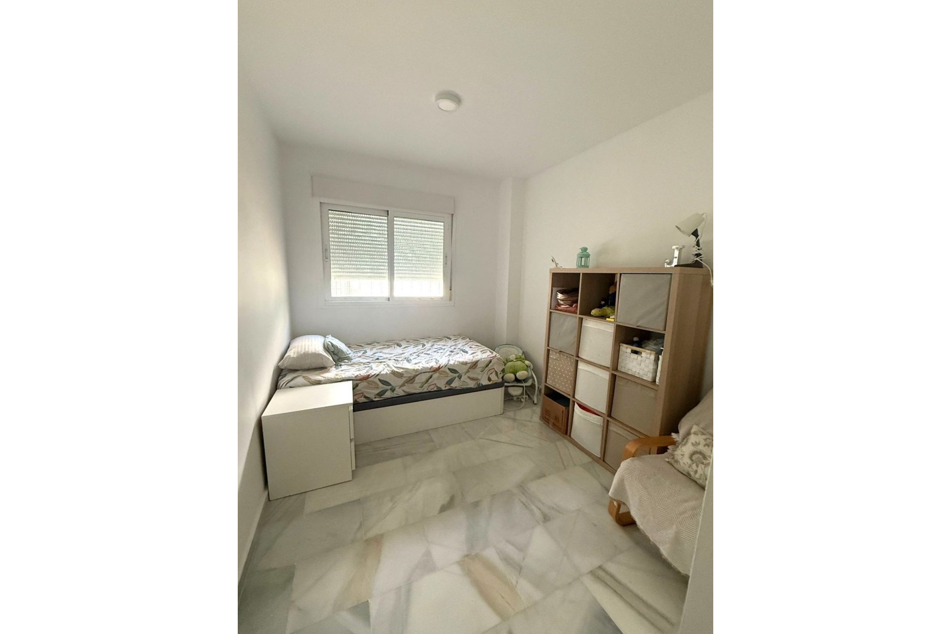 Resale - Ground floor apartment - Casares - Casares Playa