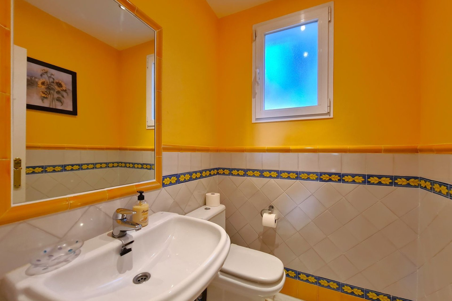 Resale - Ground floor apartment - Casares - Casares Playa