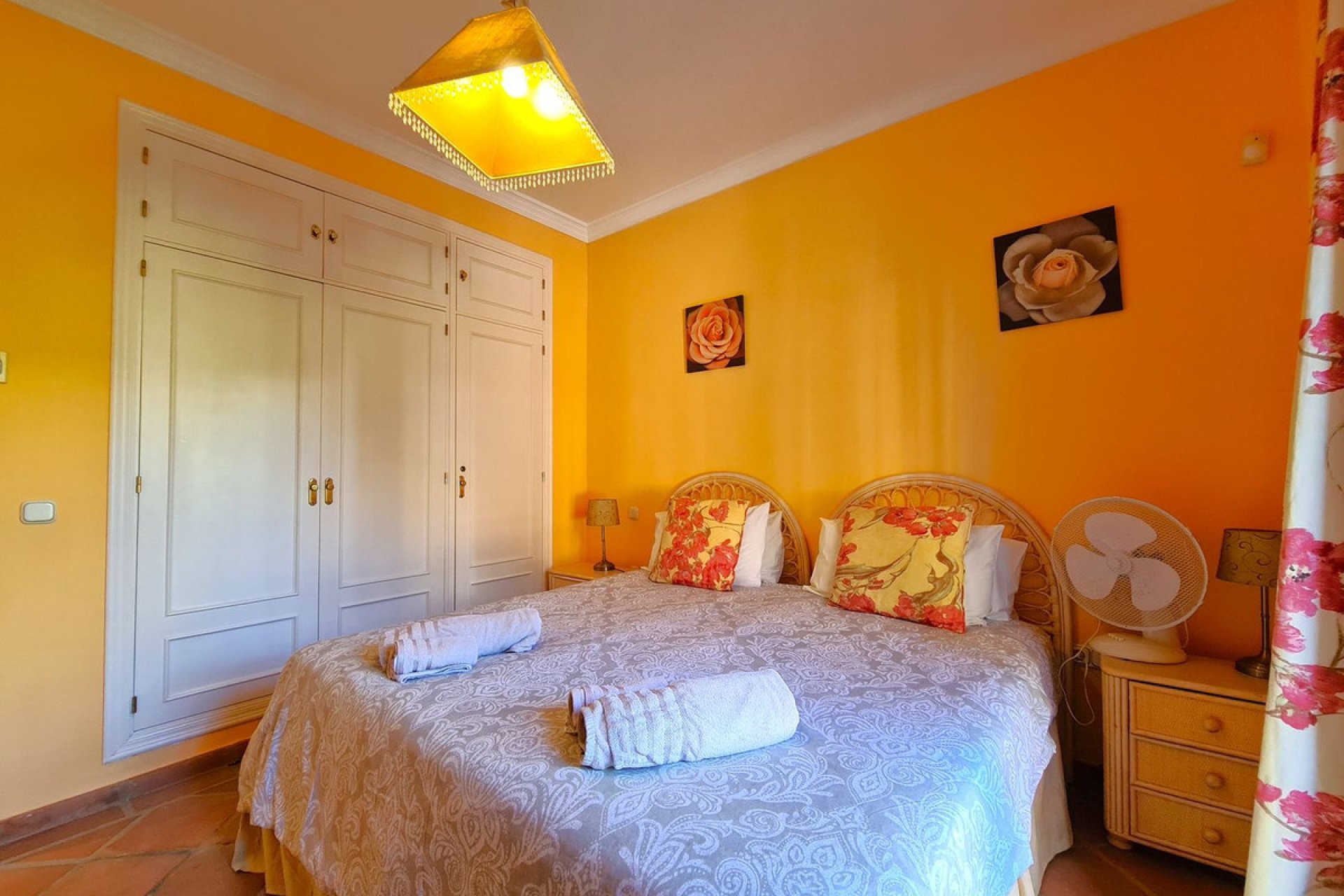 Resale - Ground floor apartment - Casares - Casares Playa
