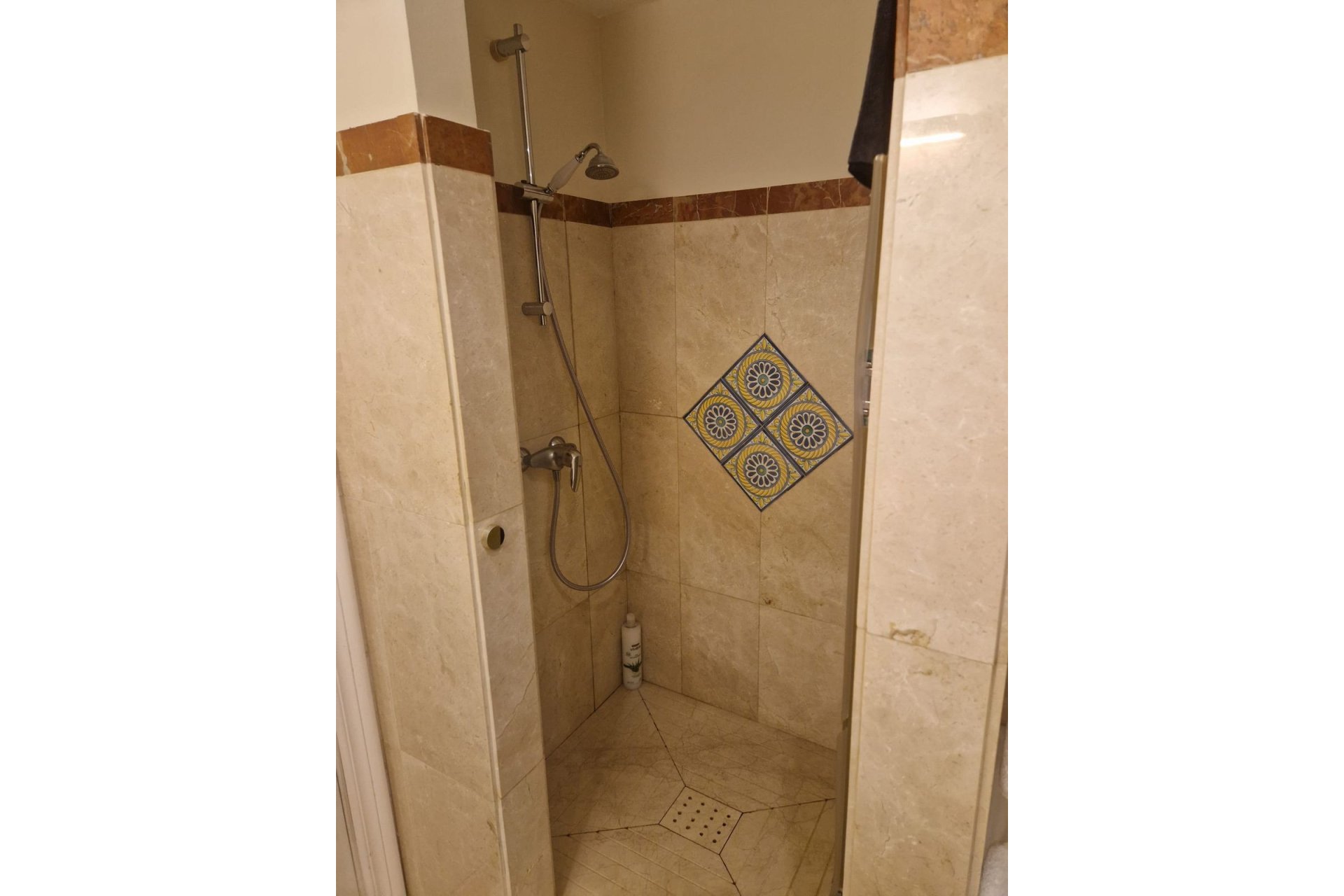 Resale - Ground floor apartment - Casares - Casares Playa