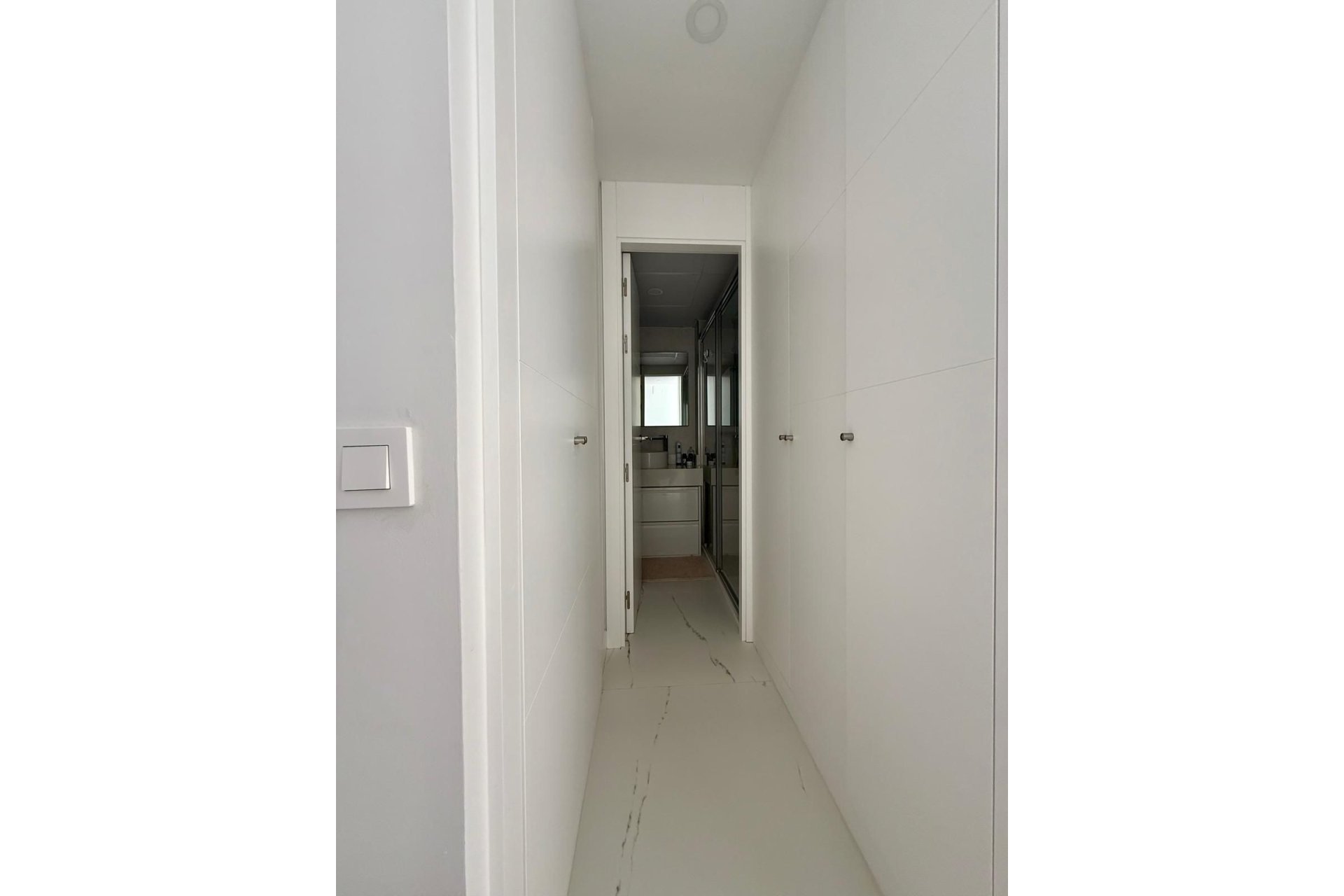 Resale - Ground floor apartment - Casares - Casares Playa