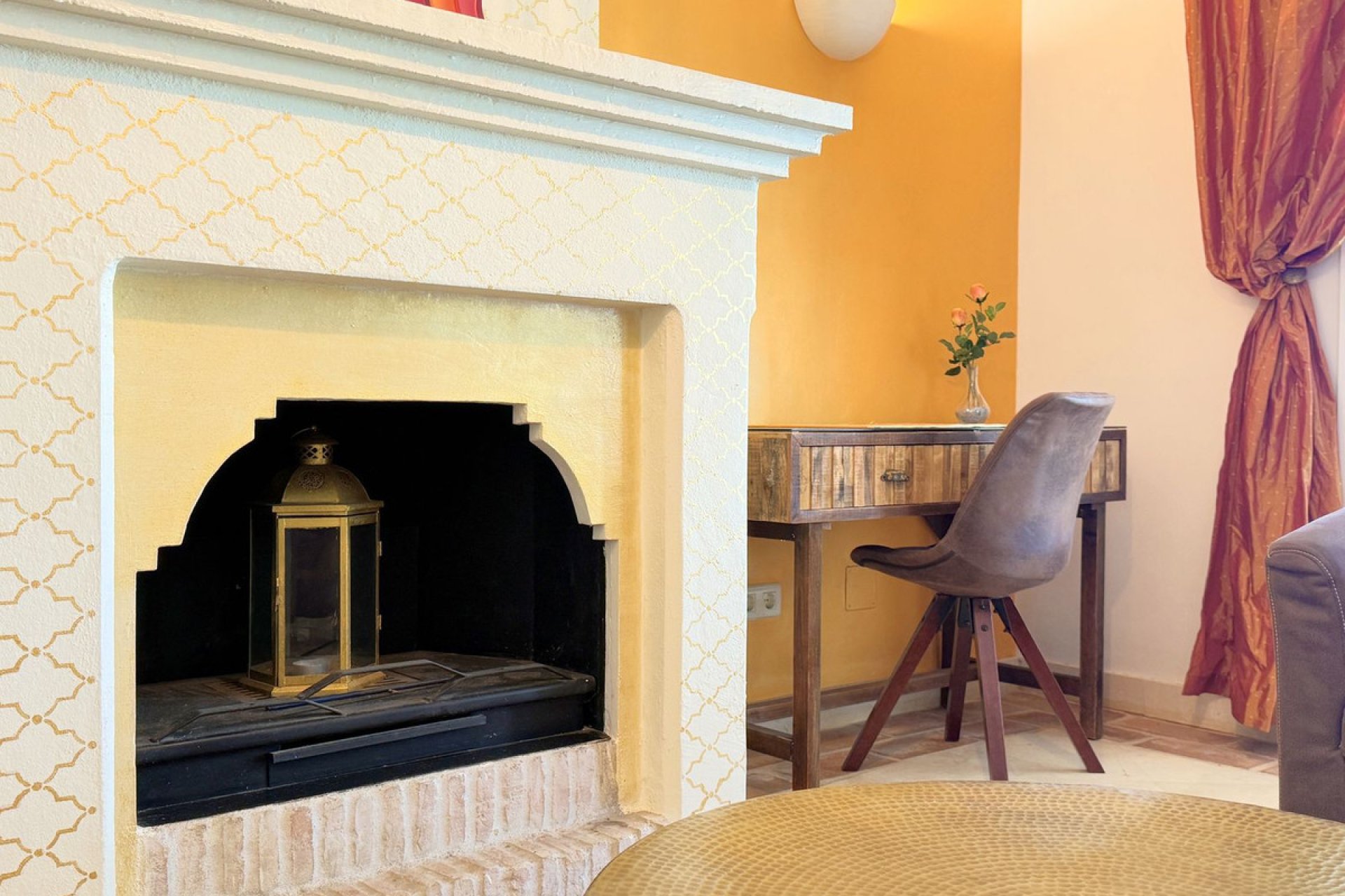 Resale - Ground floor apartment - Casares - Casares Playa