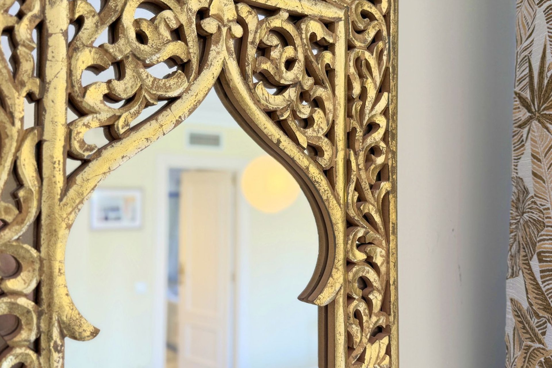 Resale - Ground floor apartment - Casares - Casares Playa