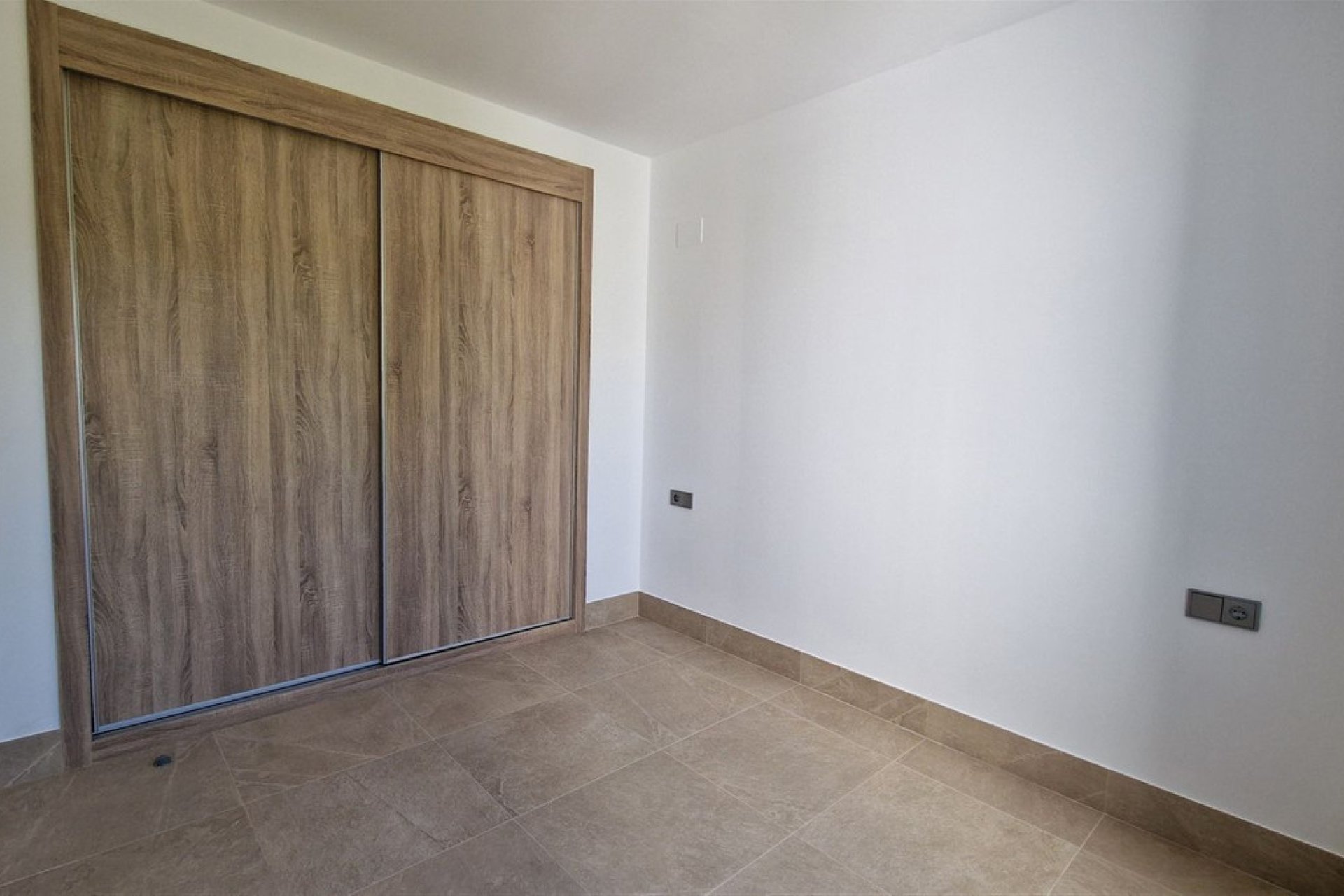 Resale - Ground floor apartment - Casares - Casares Playa