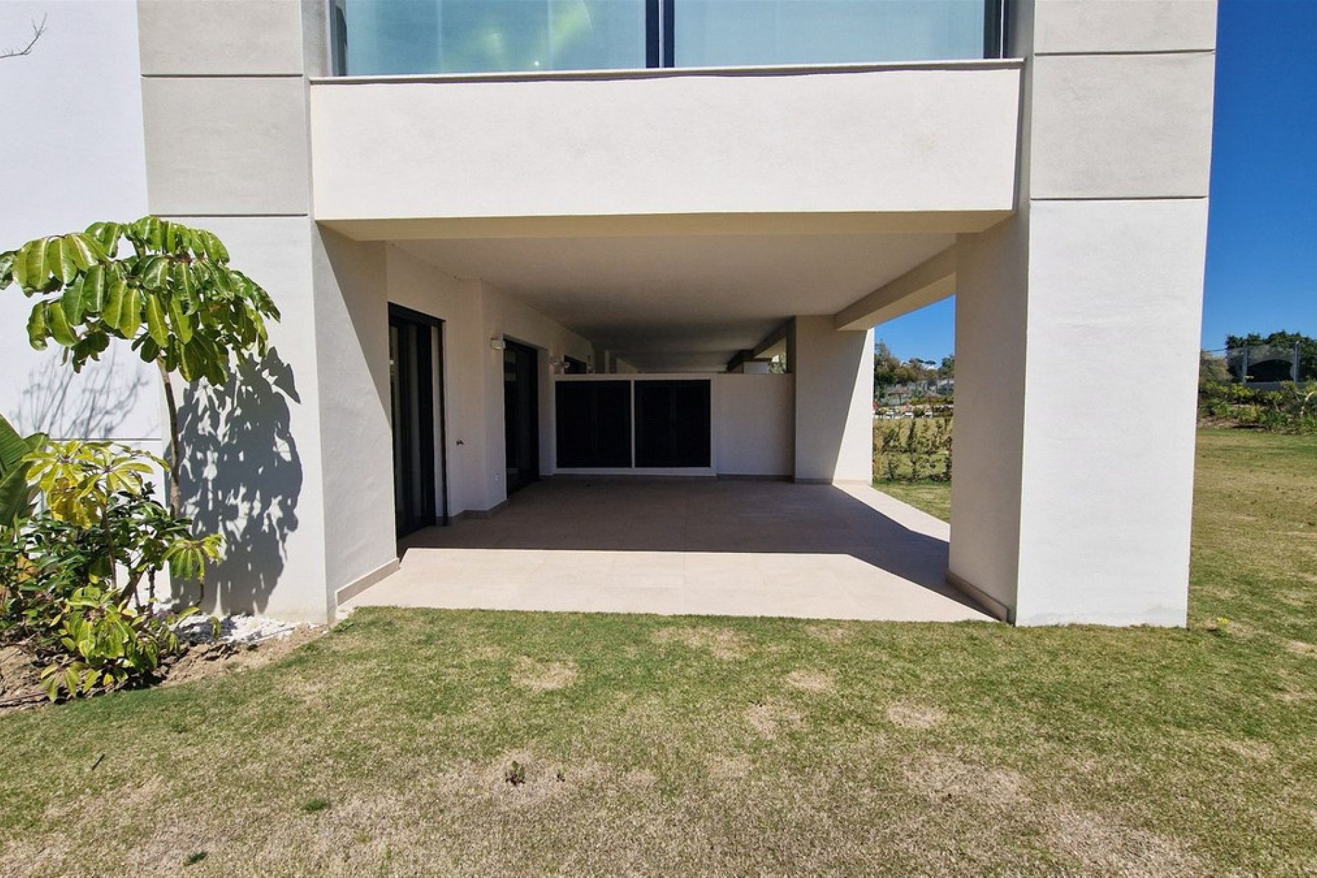 Resale - Ground floor apartment - Casares - Casares Playa