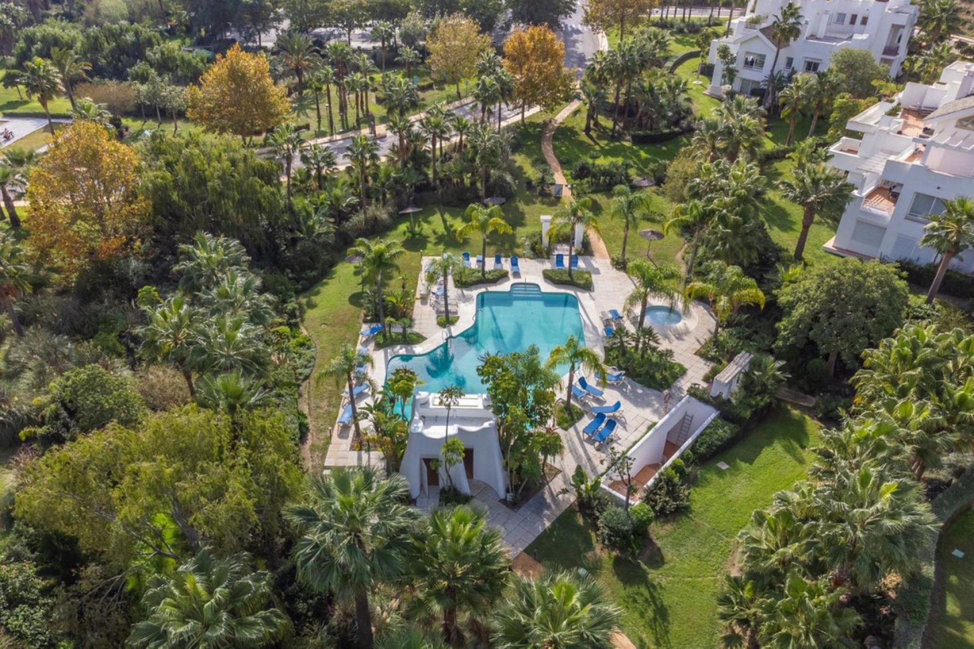 Resale - Ground floor apartment - Casares - Casares Playa