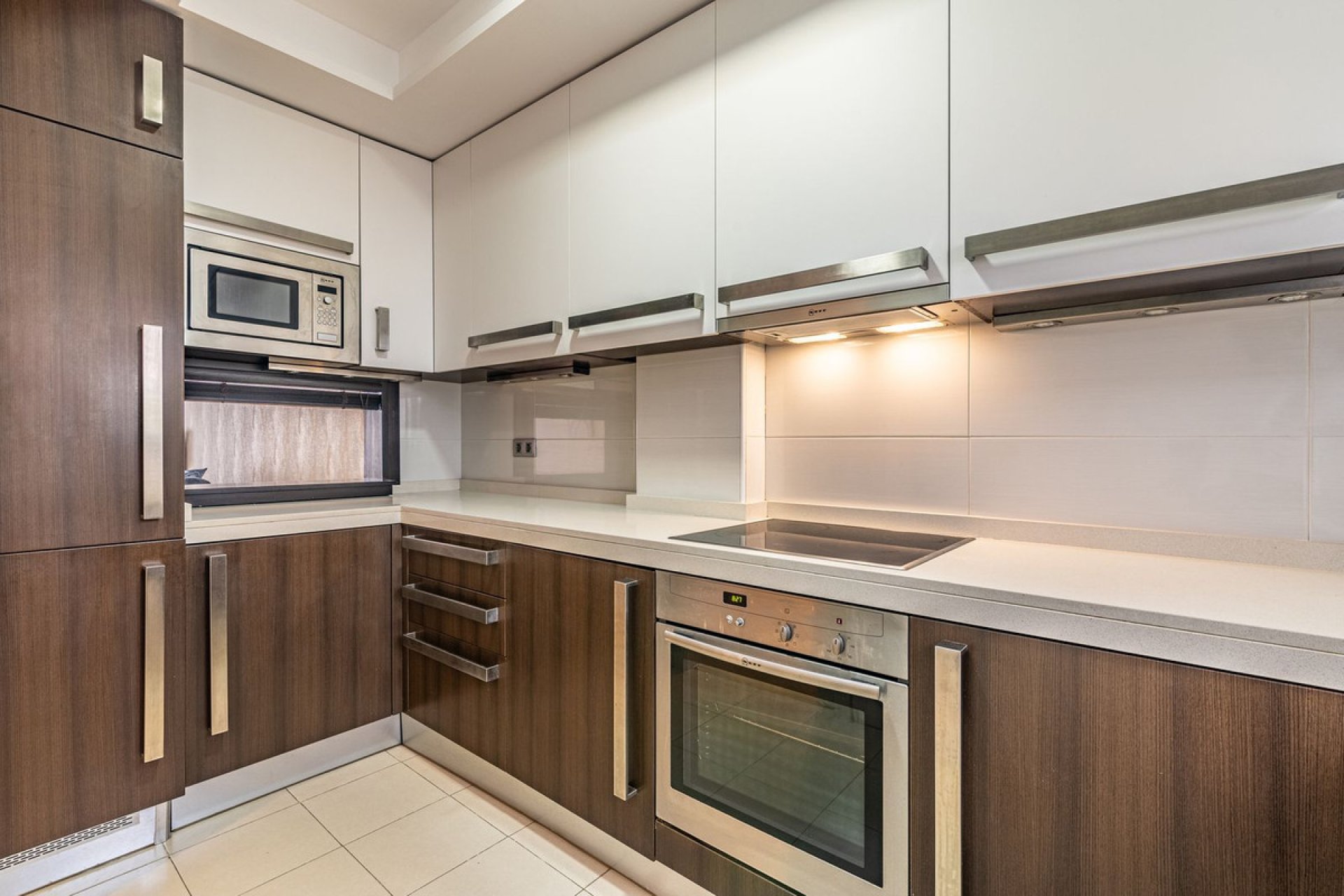 Resale - Ground floor apartment - Casares - Casares Playa