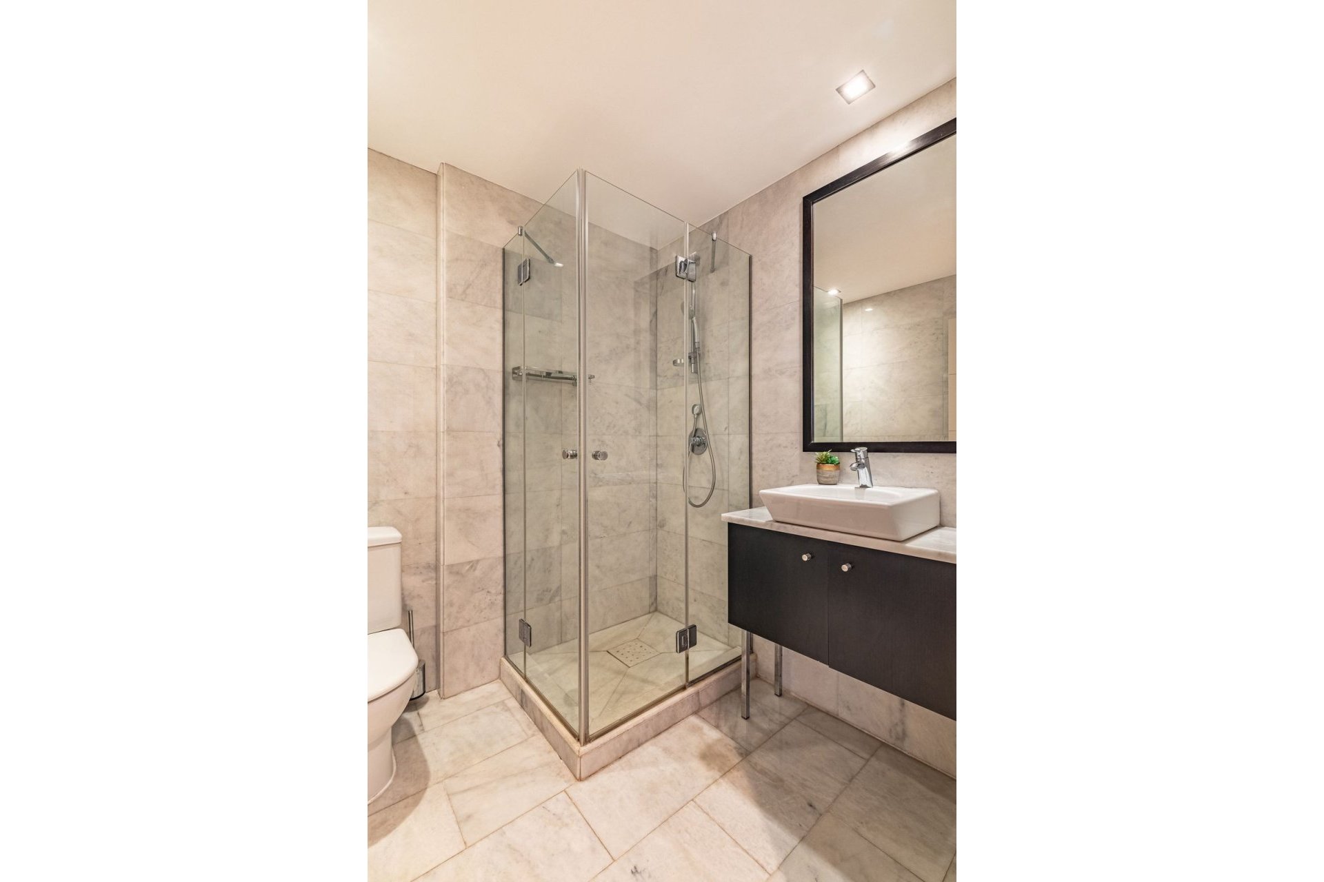 Resale - Ground floor apartment - Casares - Casares Playa