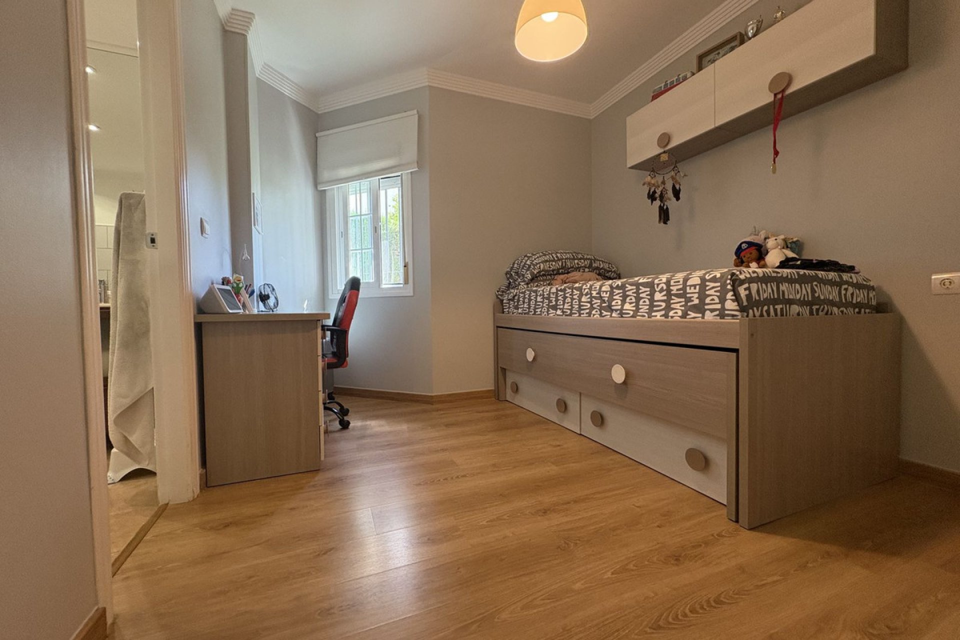 Resale - Ground floor apartment - Estepona - Atalaya