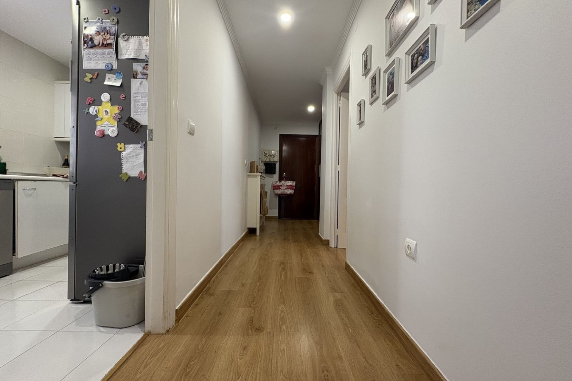 Resale - Ground floor apartment - Estepona - Atalaya