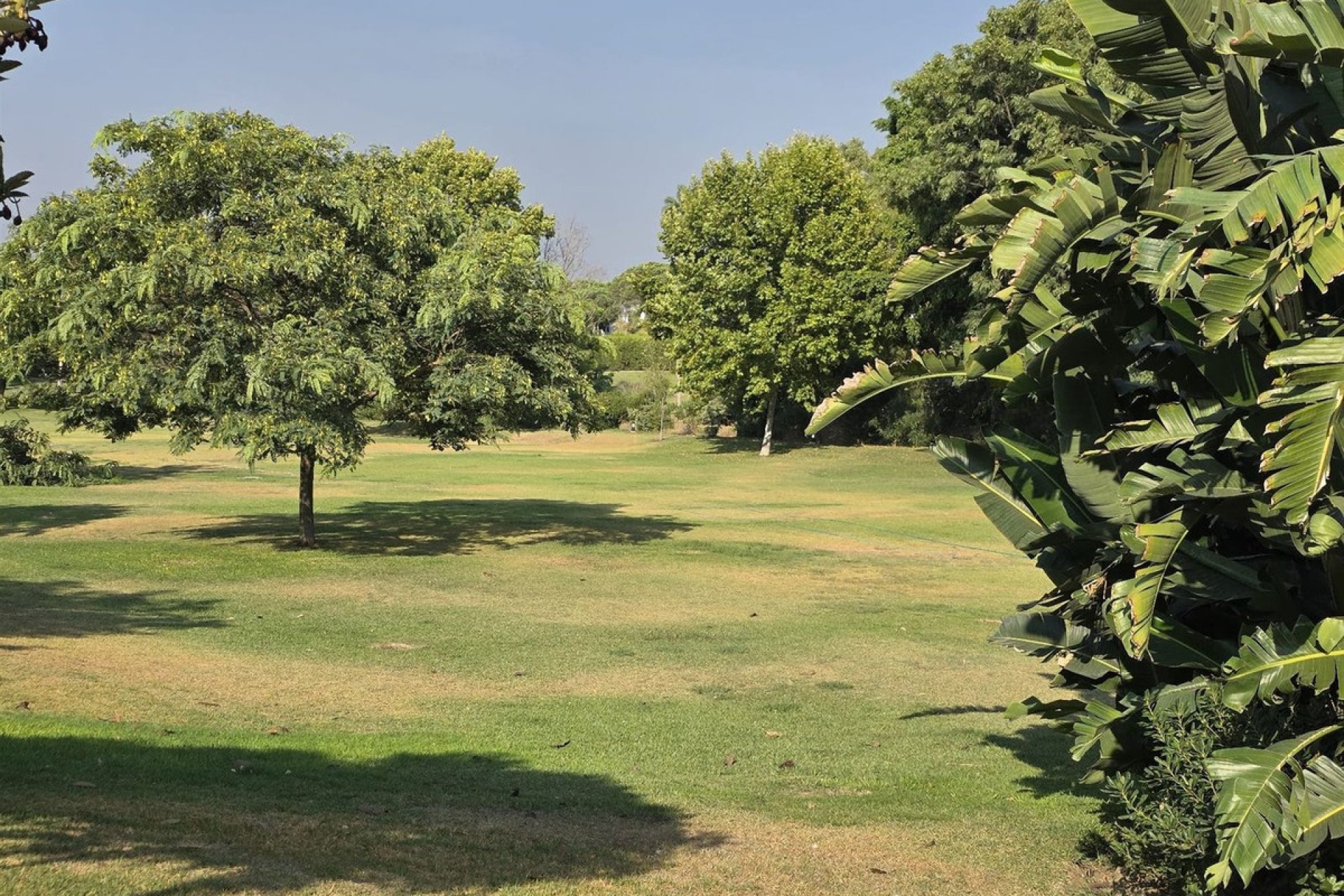 Resale - Ground floor apartment - Estepona - Benamara