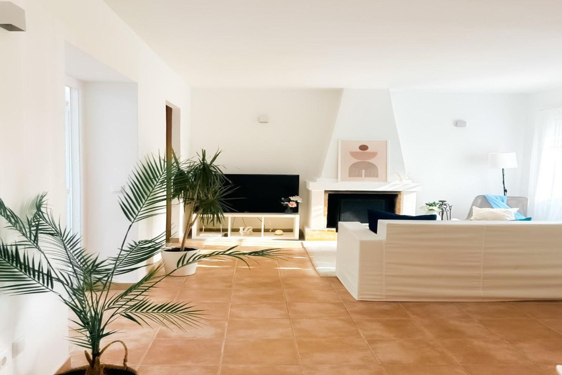 Resale - Ground floor apartment - Estepona - Benavista