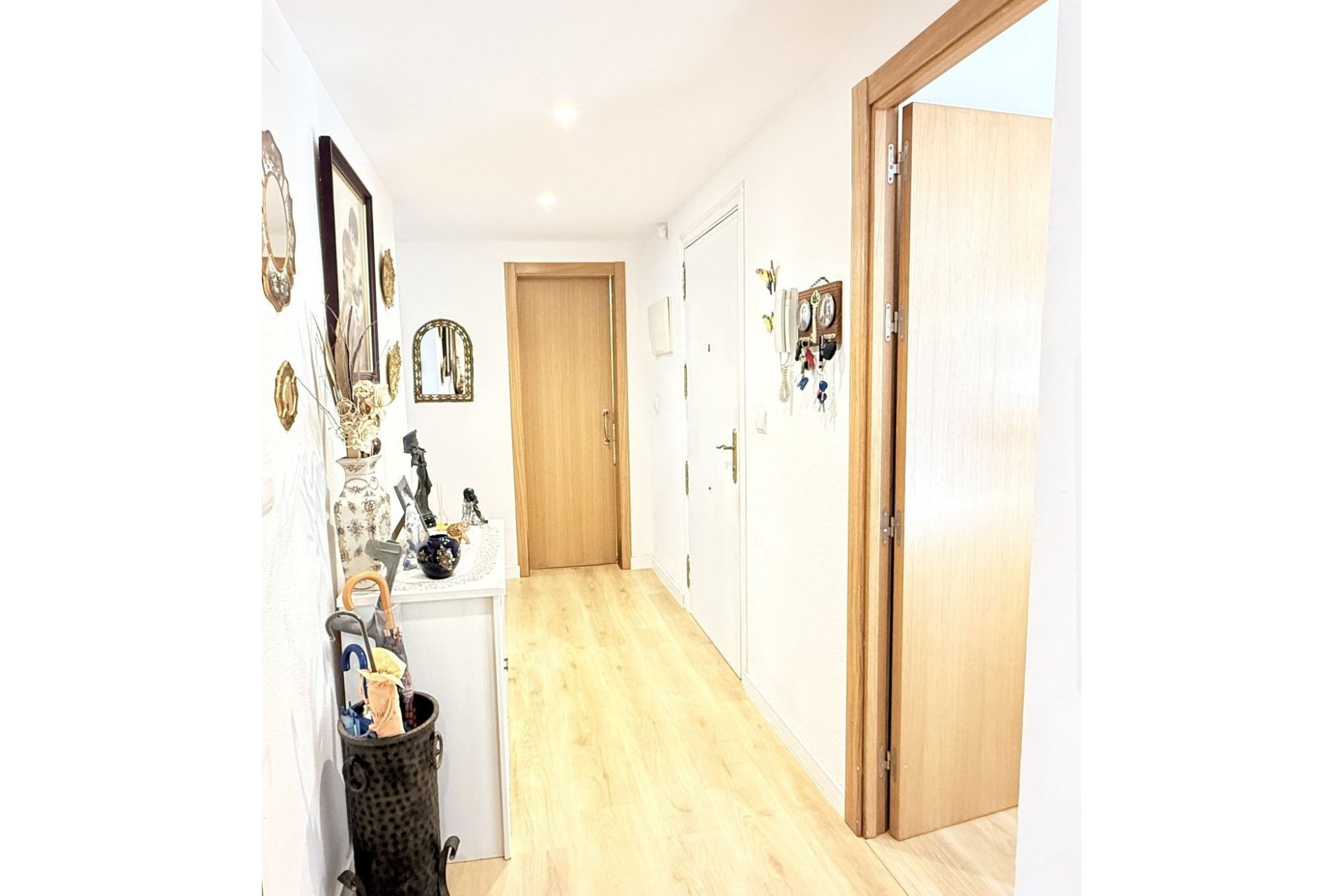 Resale - Ground floor apartment - Estepona - Estepona Centro