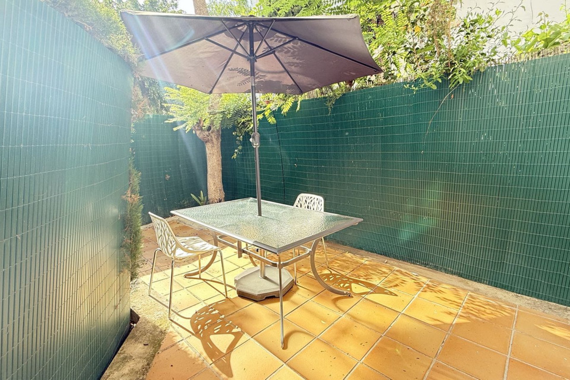 Resale - Ground floor apartment - Estepona - Estepona Centro