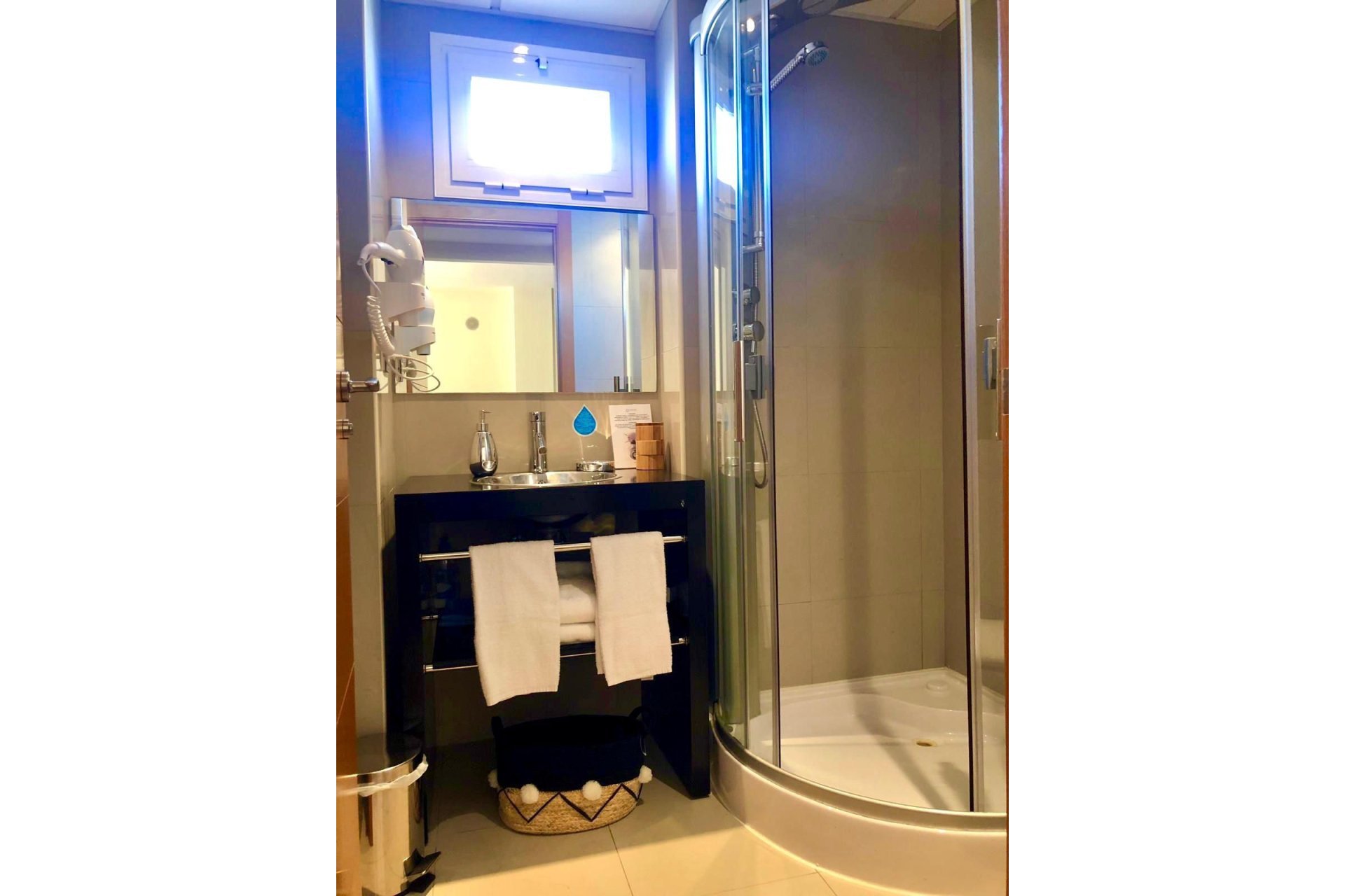 Resale - Ground floor apartment - Estepona - Estepona Centro