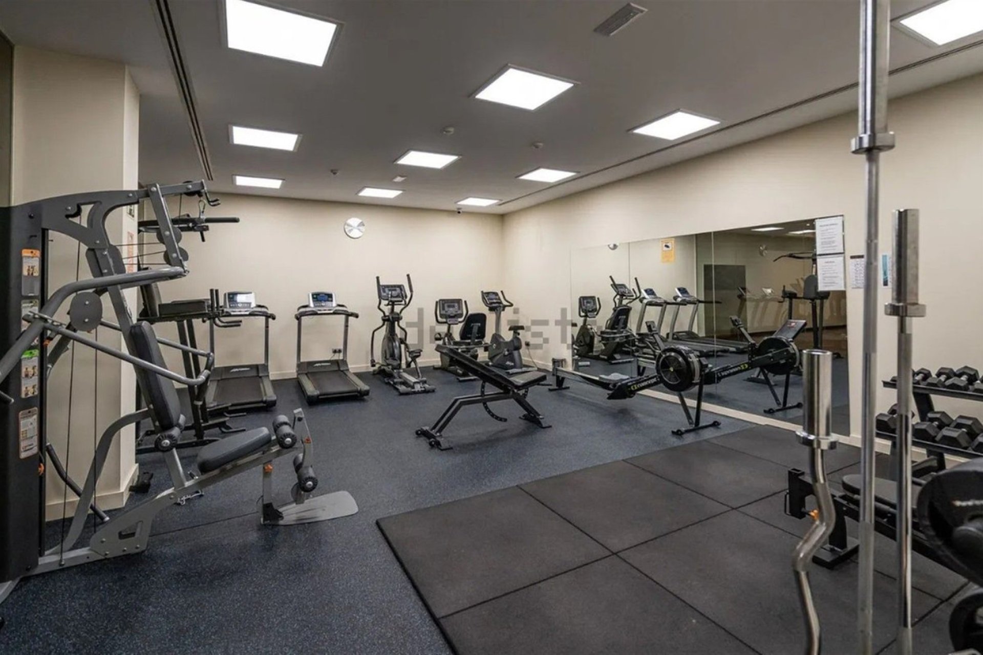 Resale - Ground floor apartment - Estepona - Estepona Centro