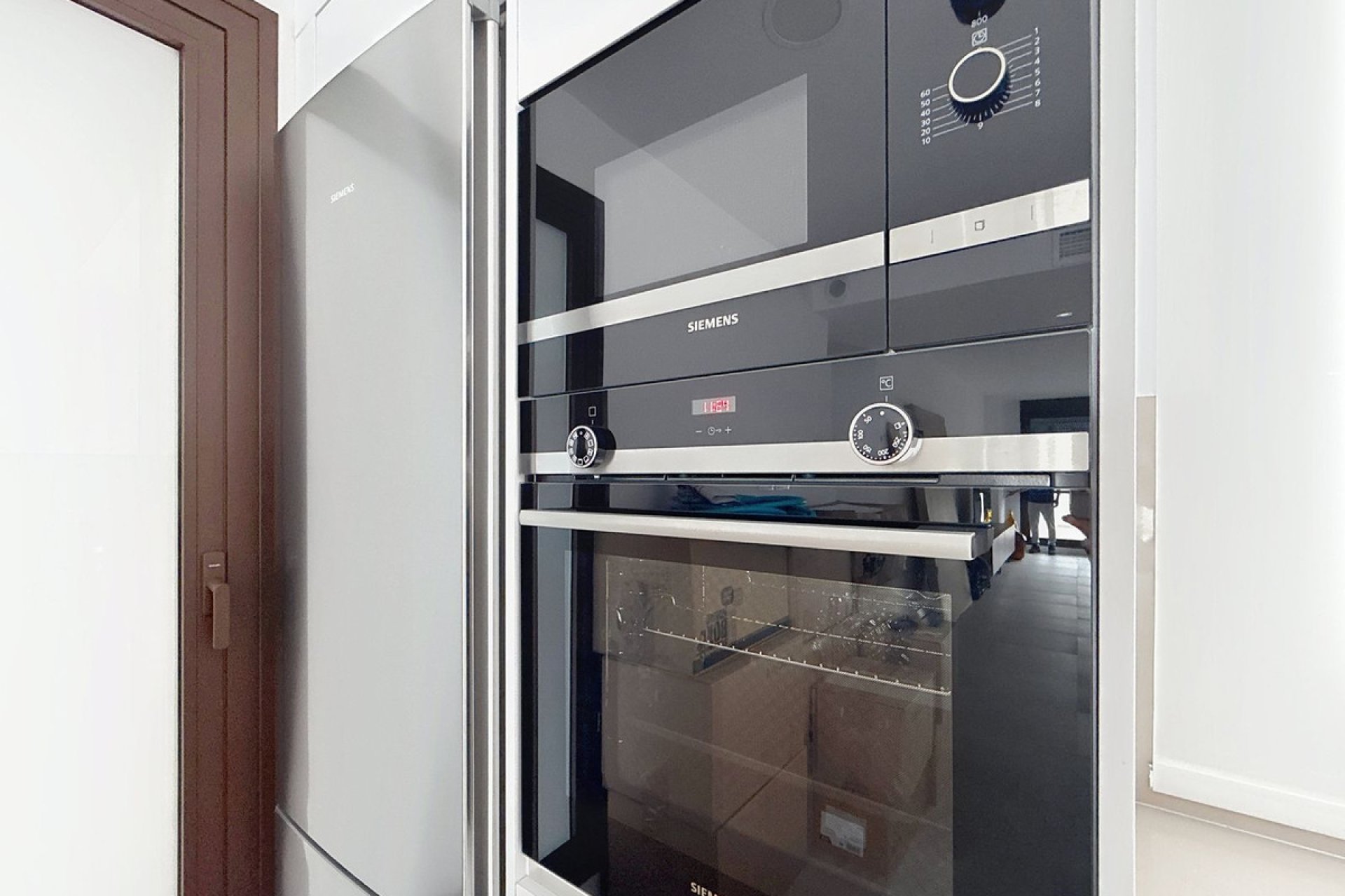 Resale - Ground floor apartment - Estepona - Estepona Centro