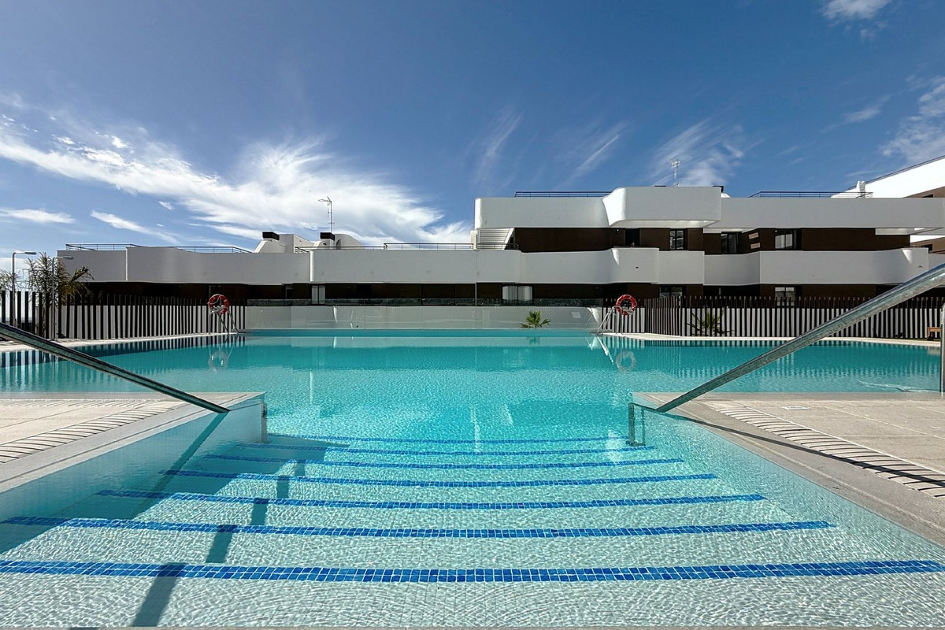 Resale - Ground floor apartment - Estepona - Estepona Centro