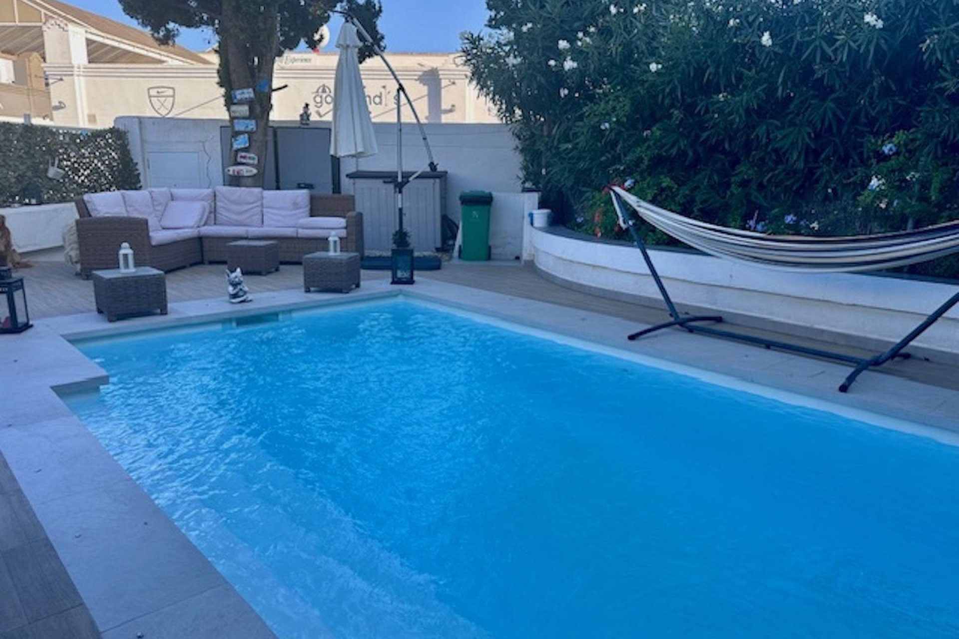 Resale - Ground floor apartment - Estepona - Estepona Centro