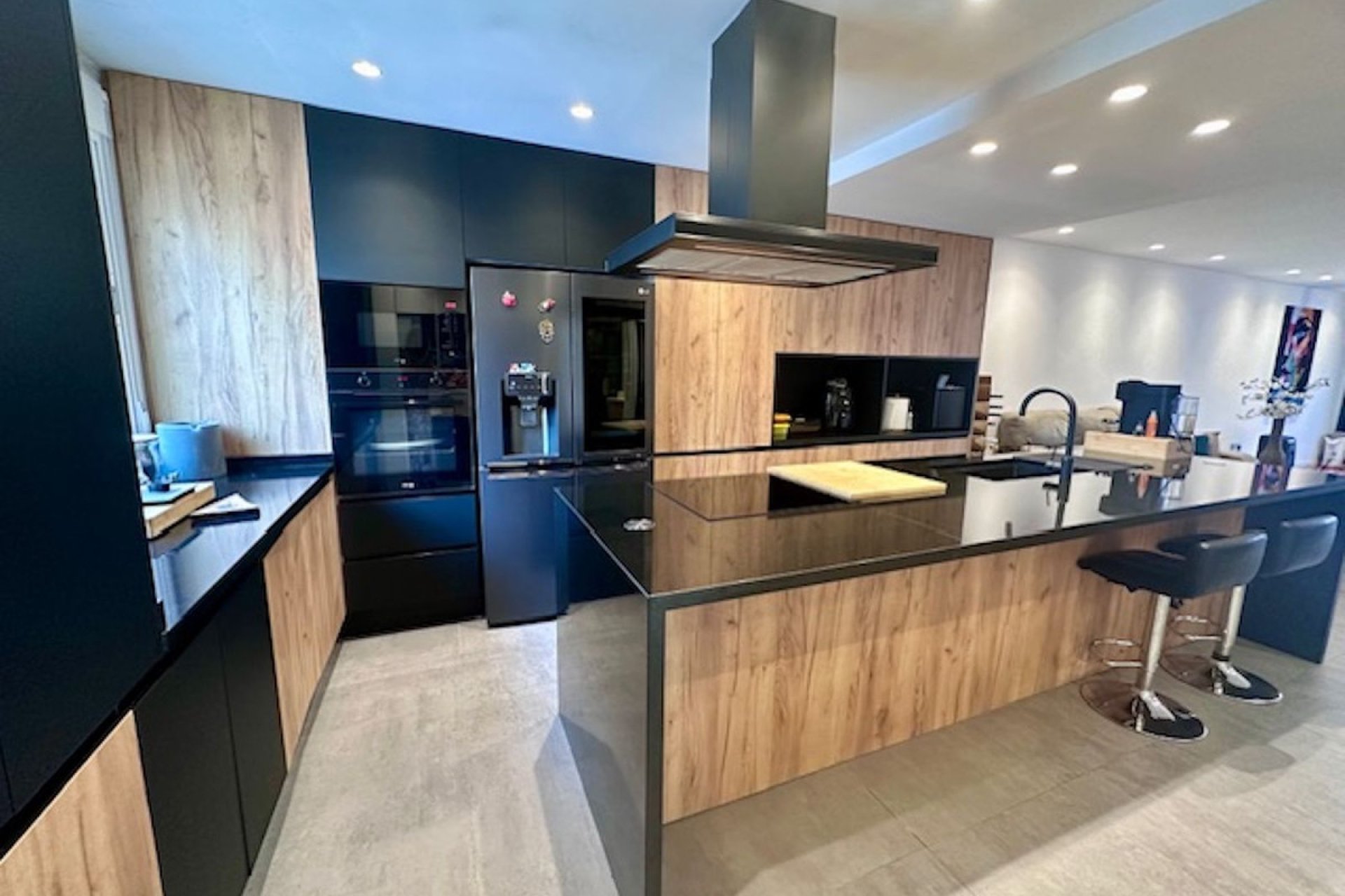 Resale - Ground floor apartment - Estepona - Estepona Centro