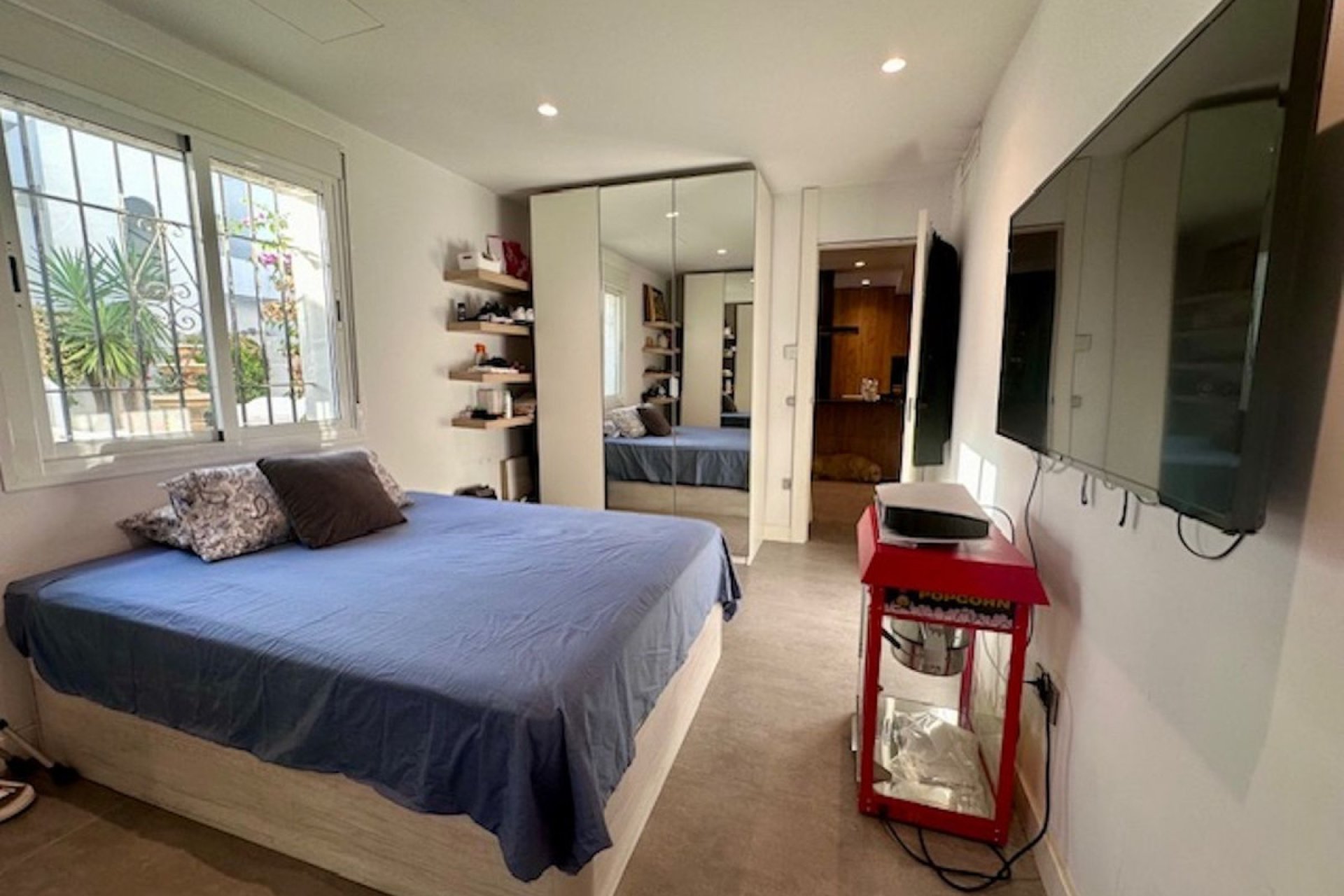 Resale - Ground floor apartment - Estepona - Estepona Centro