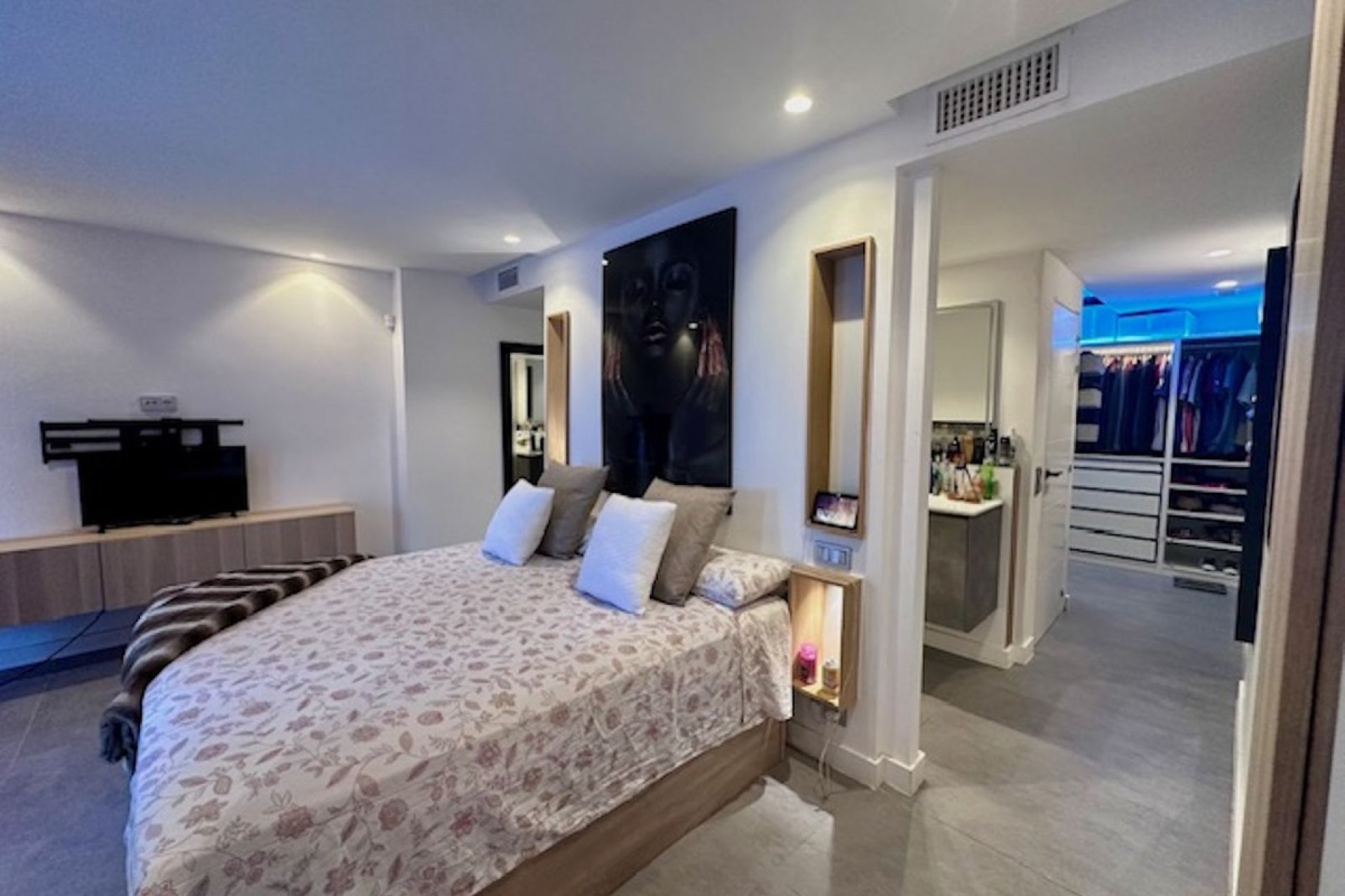 Resale - Ground floor apartment - Estepona - Estepona Centro