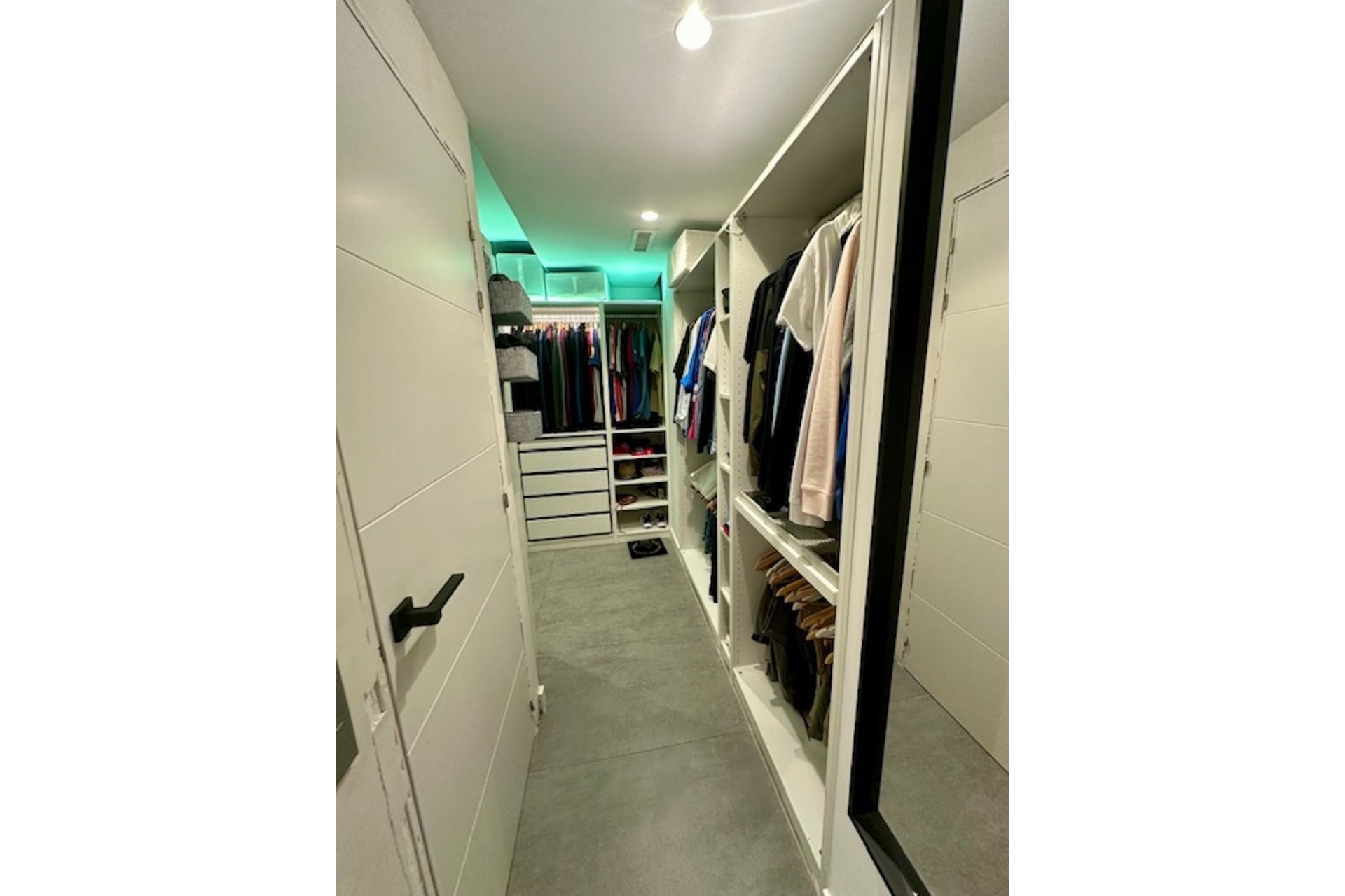 Resale - Ground floor apartment - Estepona - Estepona Centro