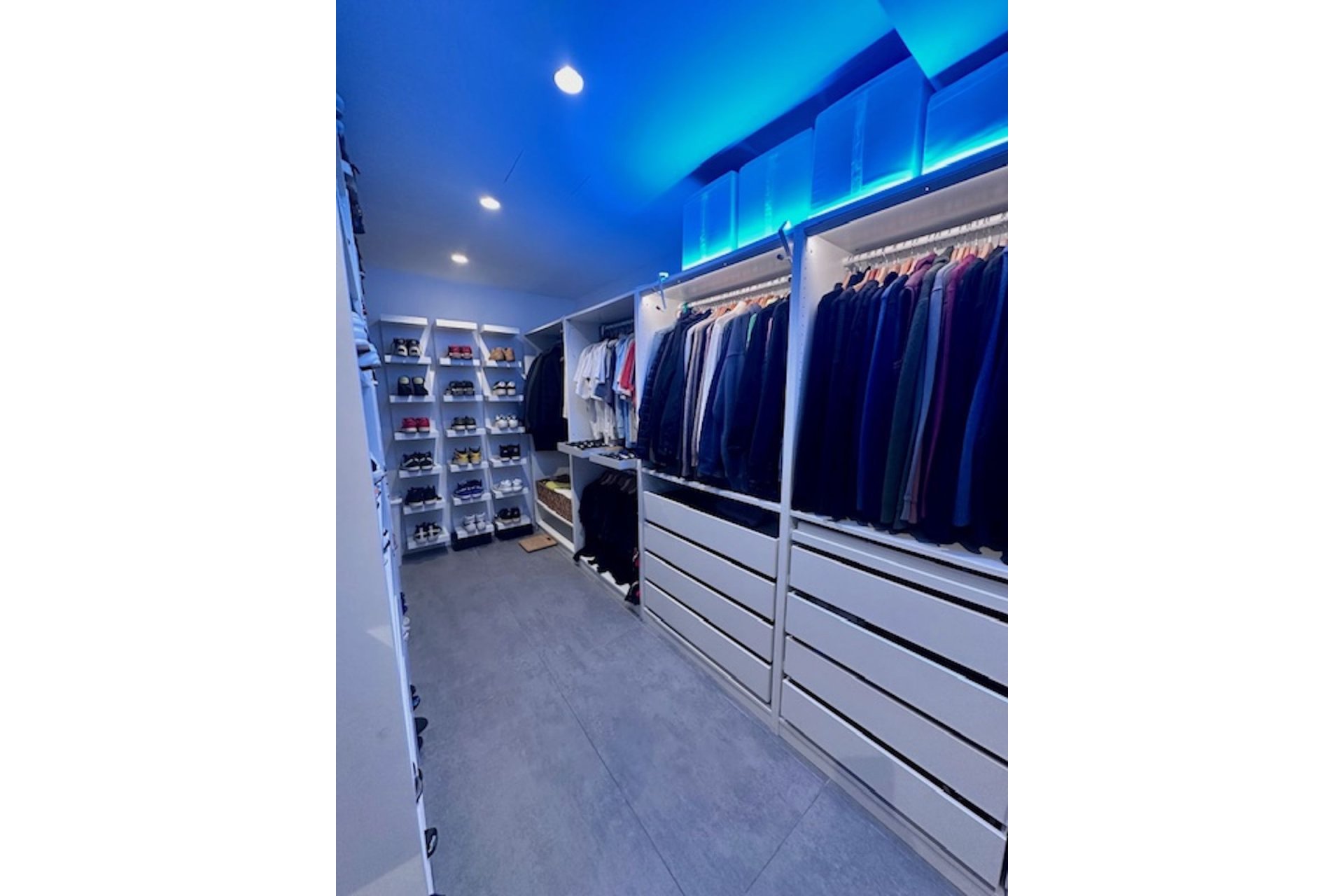 Resale - Ground floor apartment - Estepona - Estepona Centro