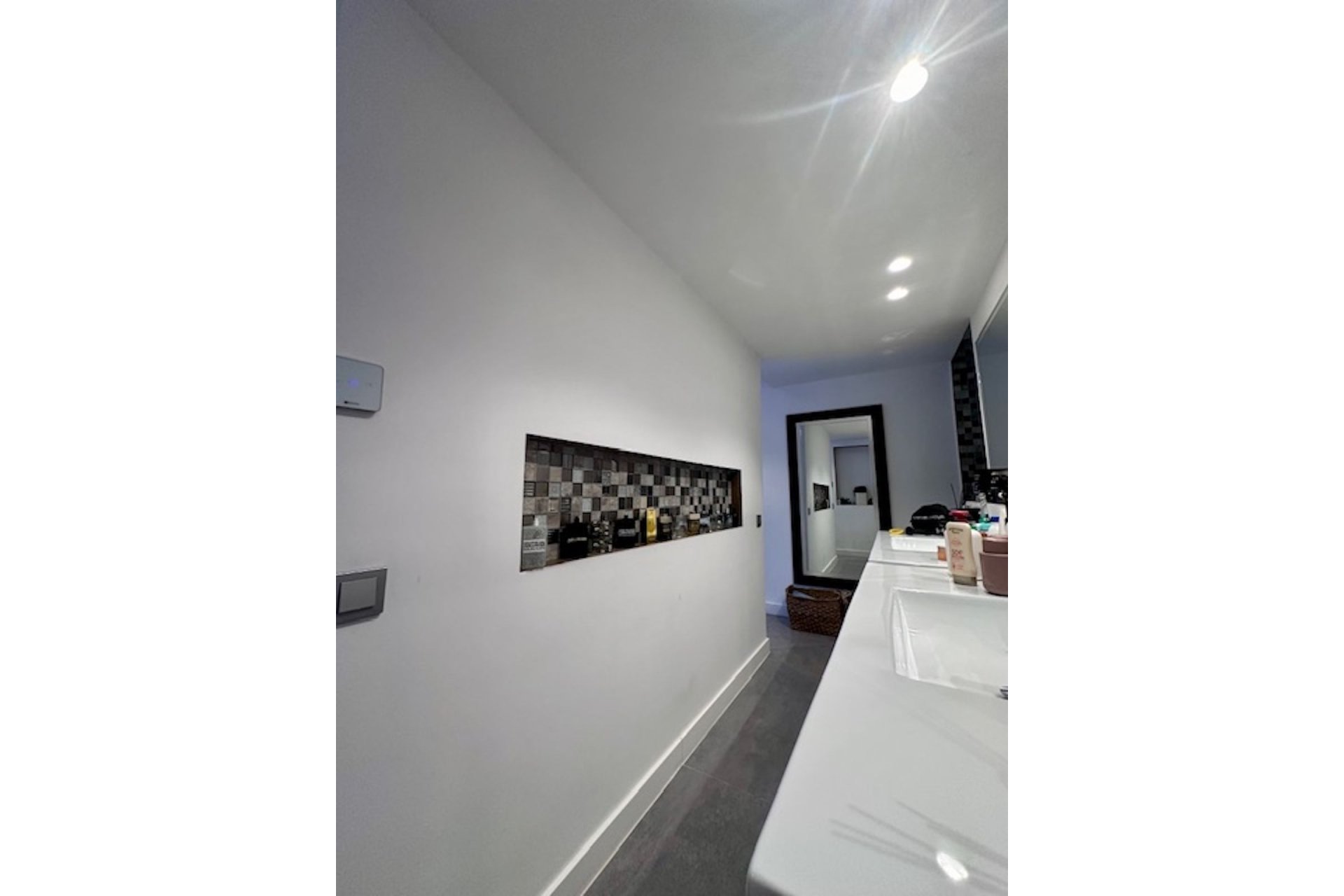 Resale - Ground floor apartment - Estepona - Estepona Centro