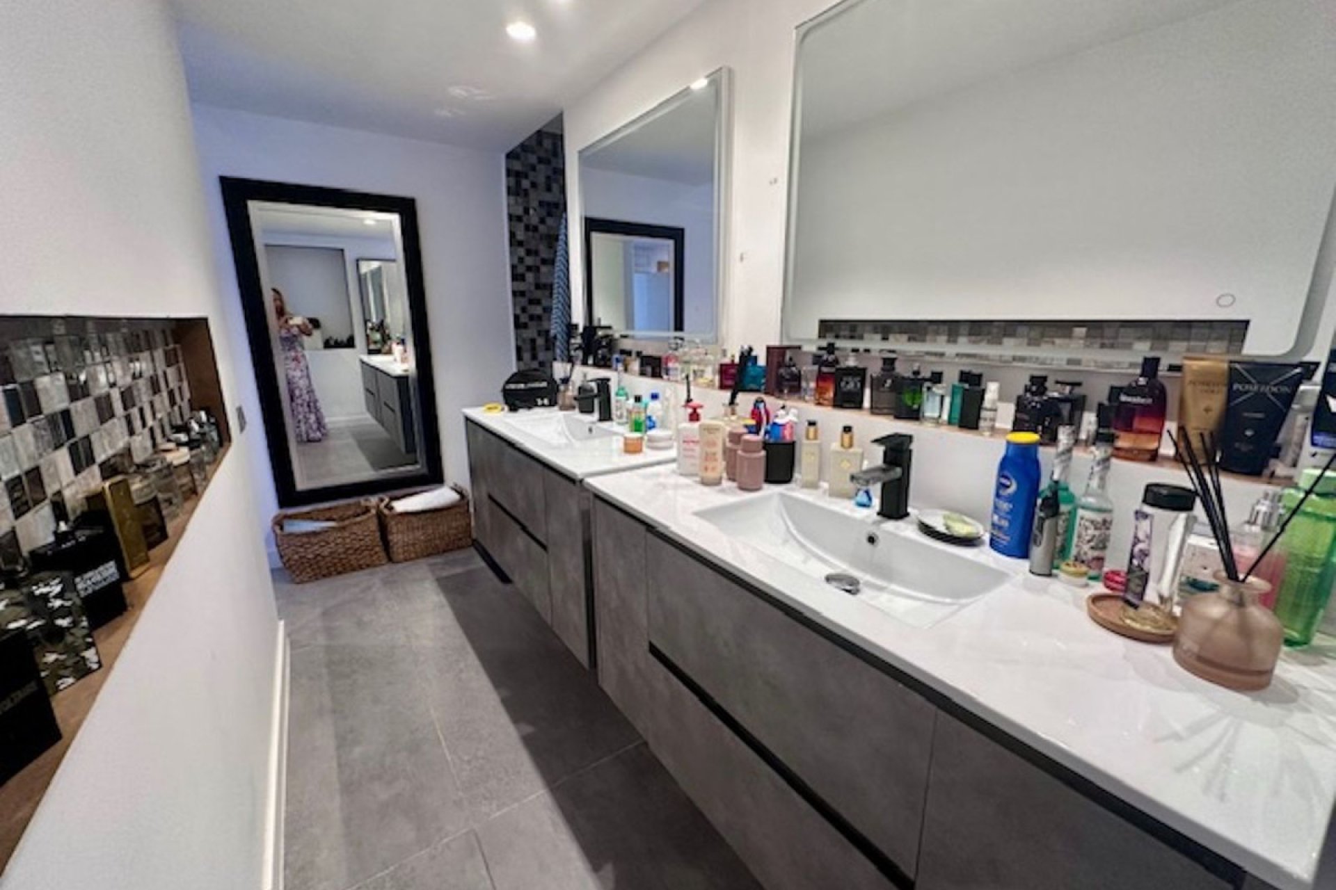 Resale - Ground floor apartment - Estepona - Estepona Centro