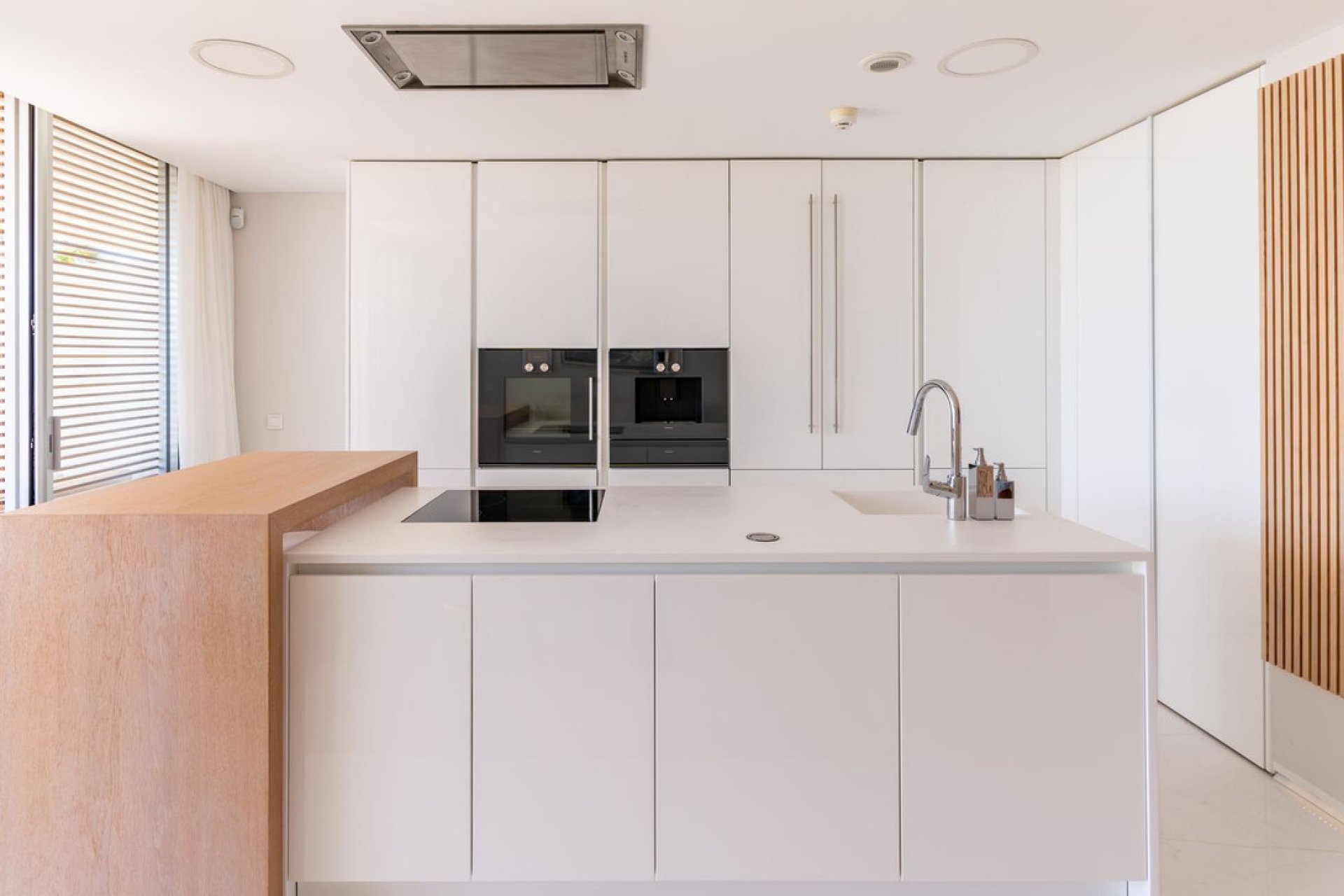 Resale - Ground floor apartment - Estepona - Estepona Centro