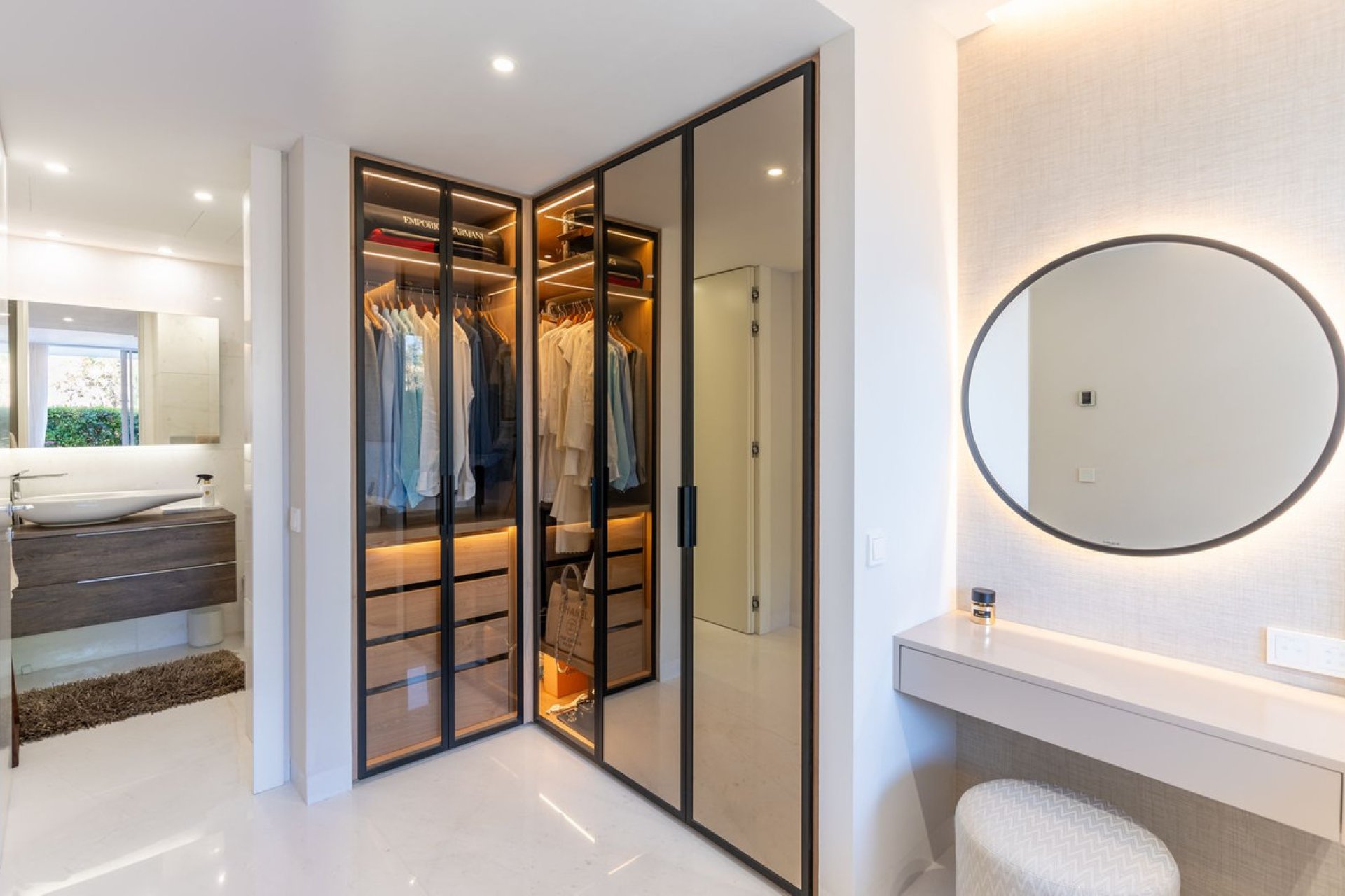 Resale - Ground floor apartment - Estepona - Estepona Centro