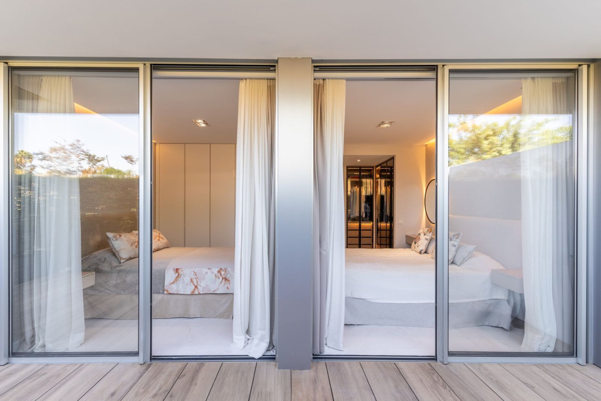 Resale - Ground floor apartment - Estepona - Estepona Centro