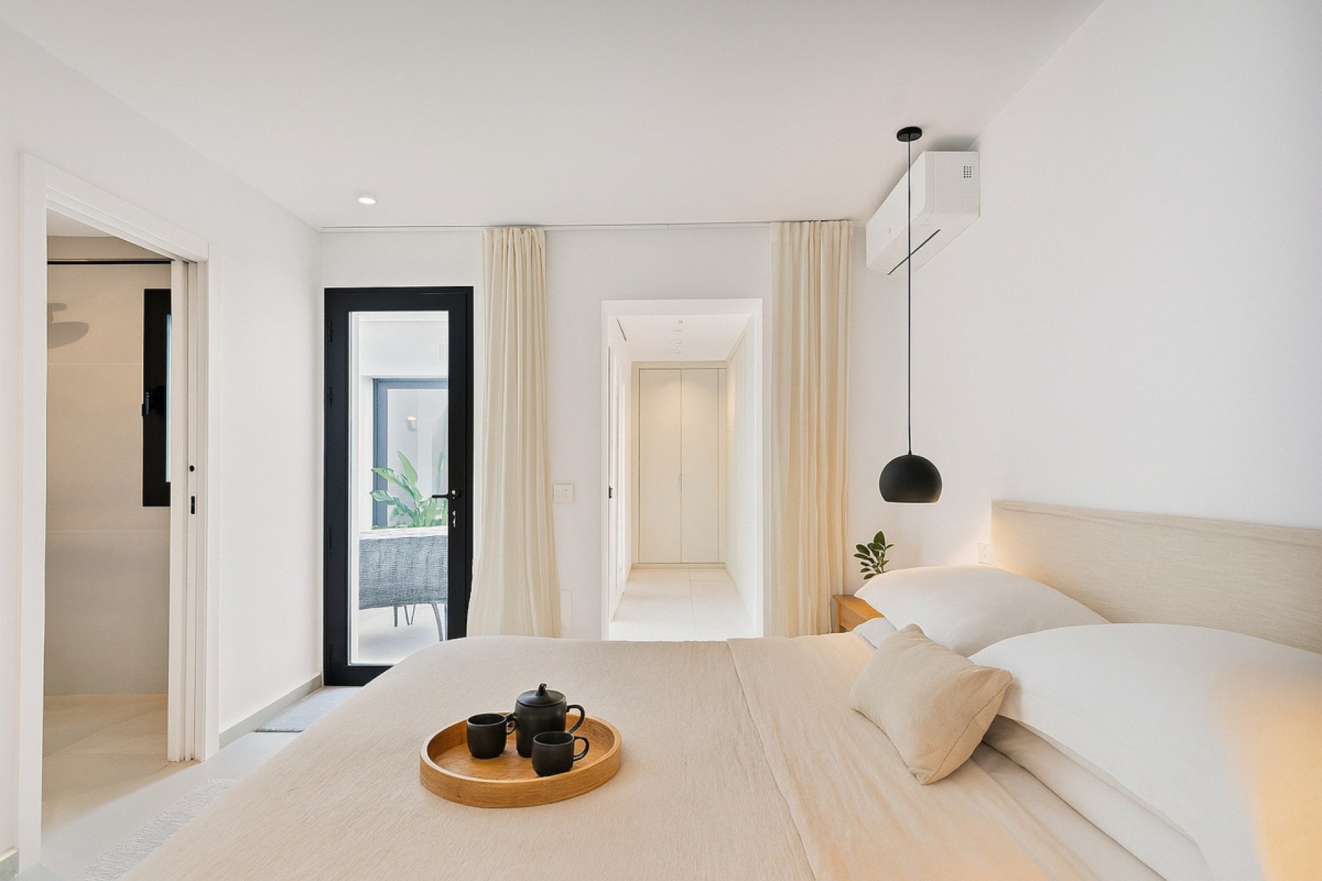 Resale - Ground floor apartment - Estepona - Estepona Centro