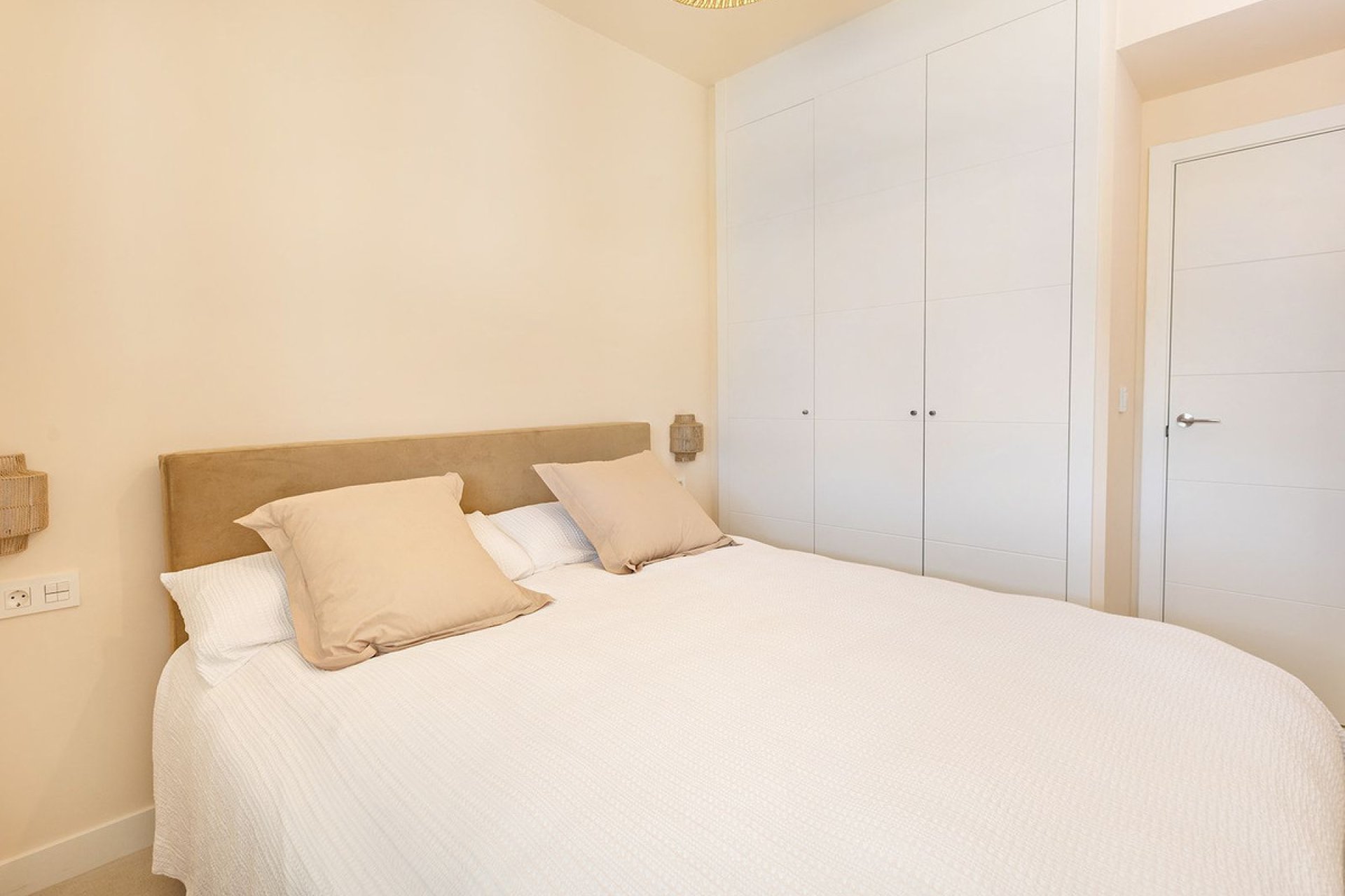 Resale - Ground floor apartment - Estepona - Estepona Centro