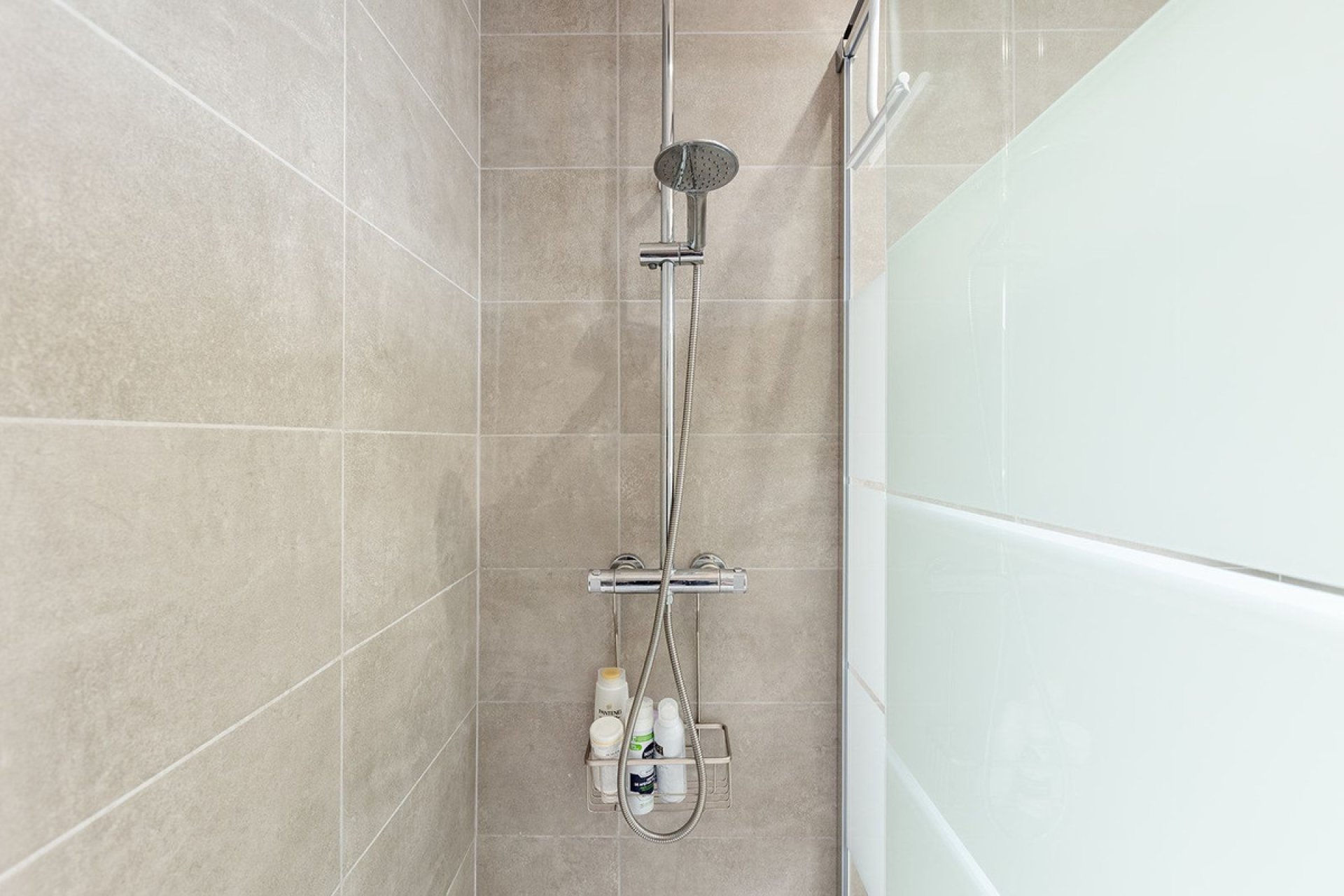 Resale - Ground floor apartment - Estepona - Estepona Centro