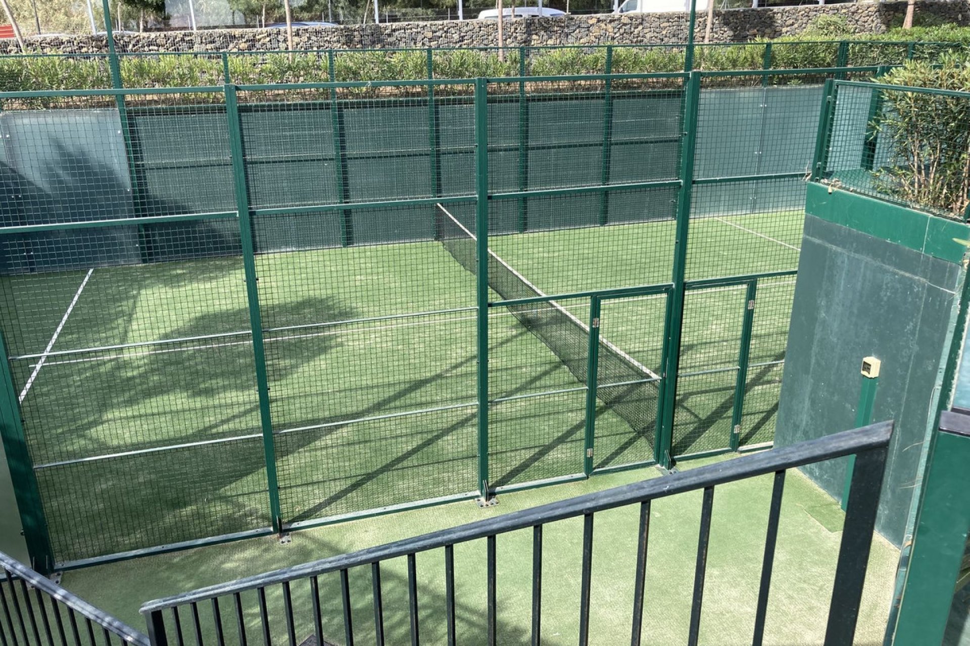 Resale - Ground floor apartment - Estepona - Estepona Centro