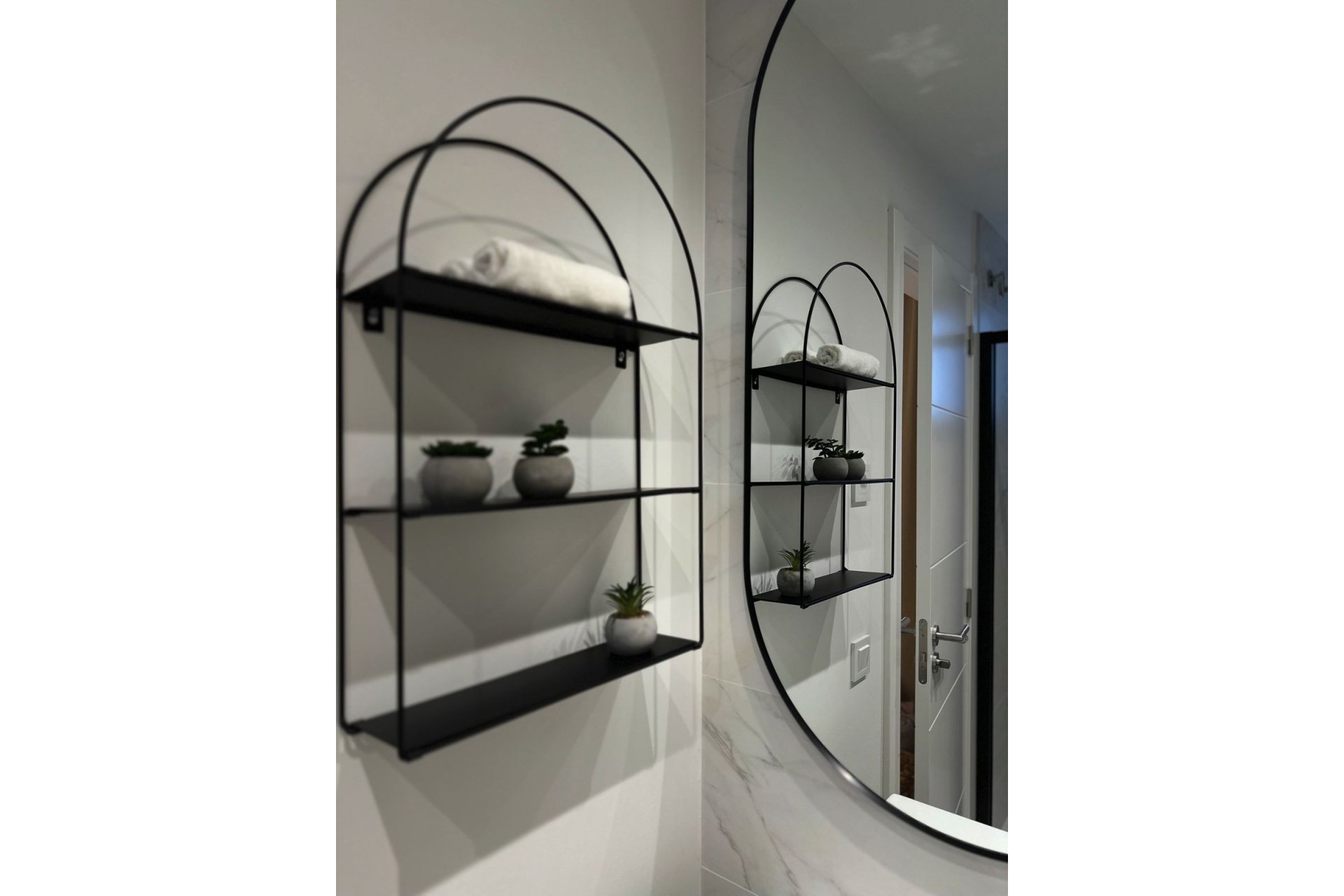 Resale - Ground floor apartment - Estepona - Estepona Centro