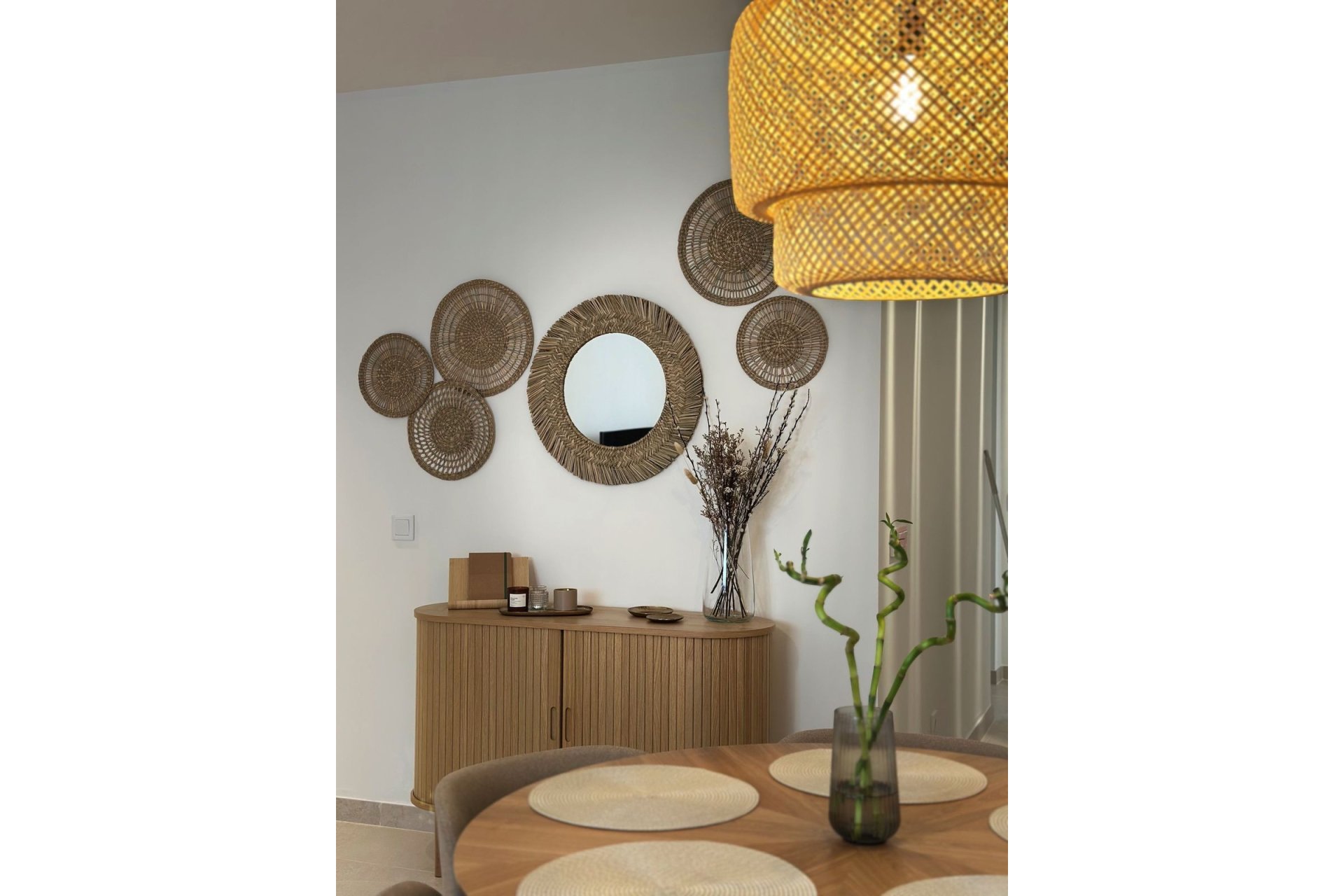 Resale - Ground floor apartment - Estepona - Estepona Centro