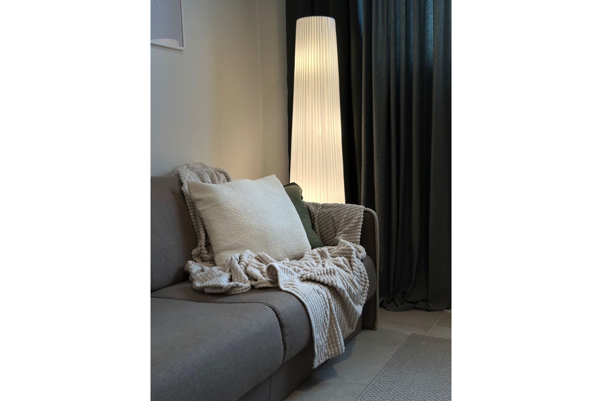 Resale - Ground floor apartment - Estepona - Estepona Centro