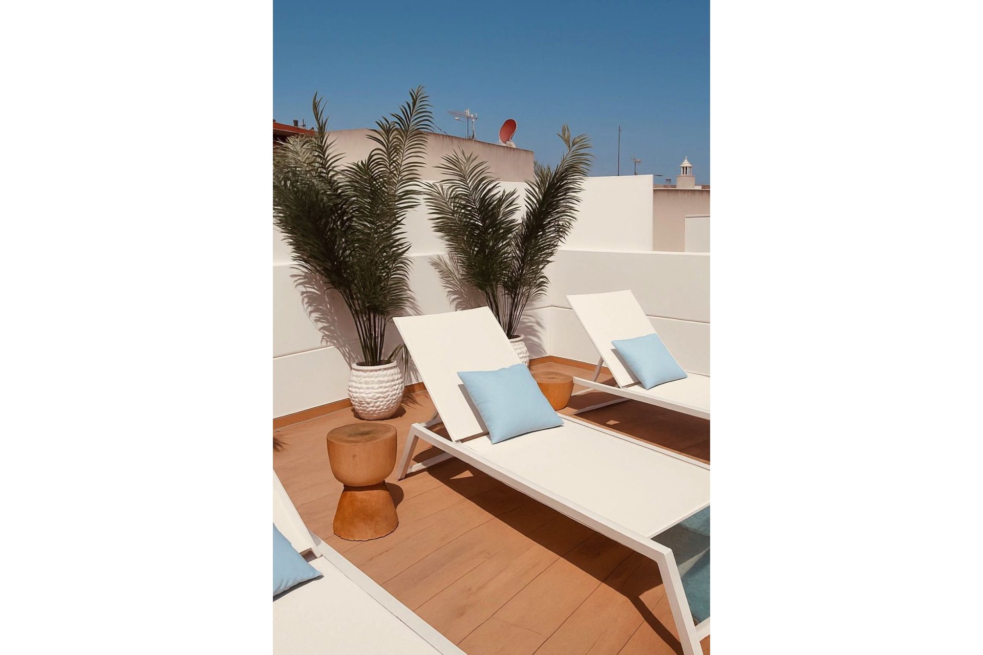 Resale - Ground floor apartment - Estepona - Estepona Centro