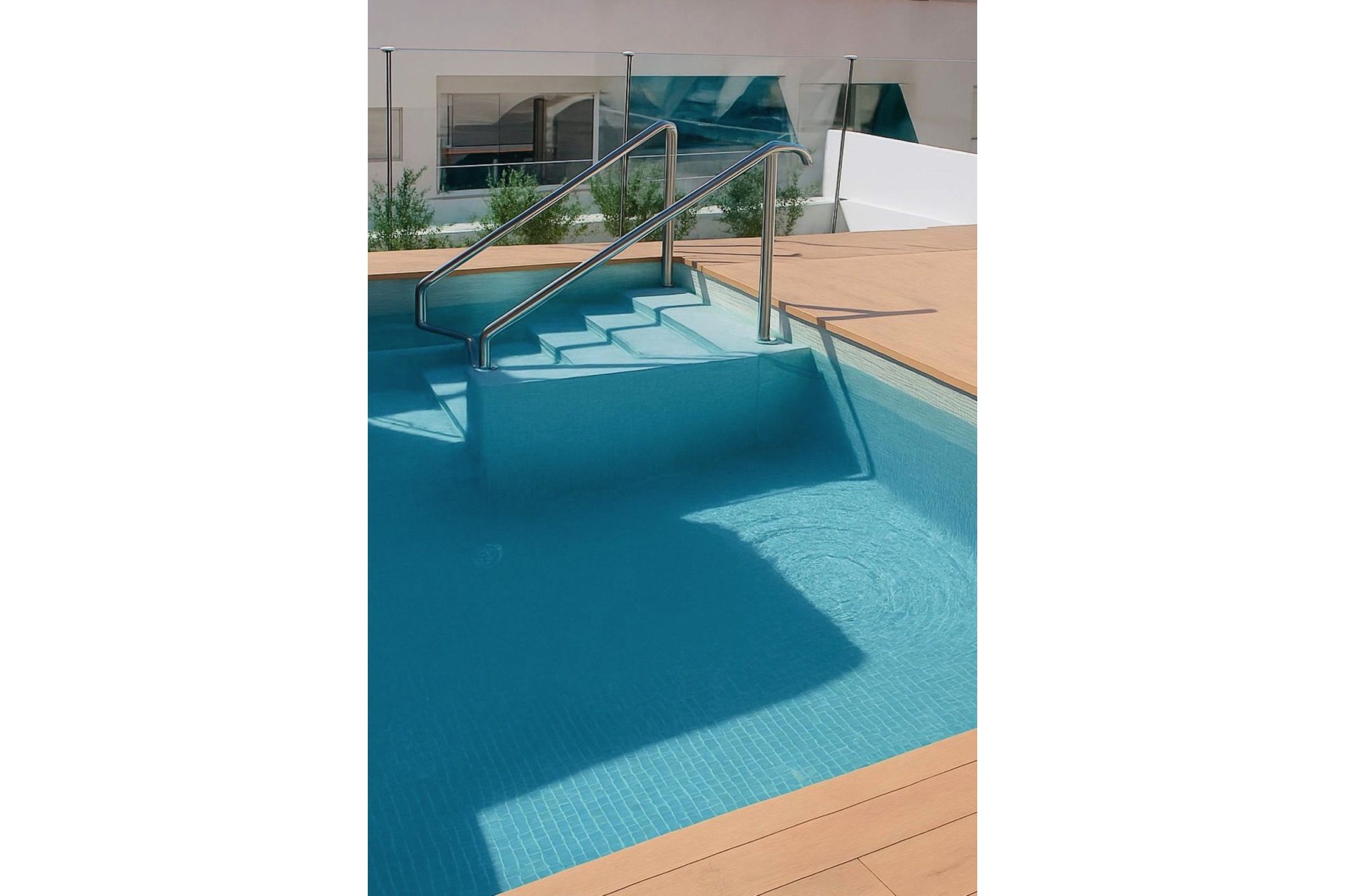 Resale - Ground floor apartment - Estepona - Estepona Centro