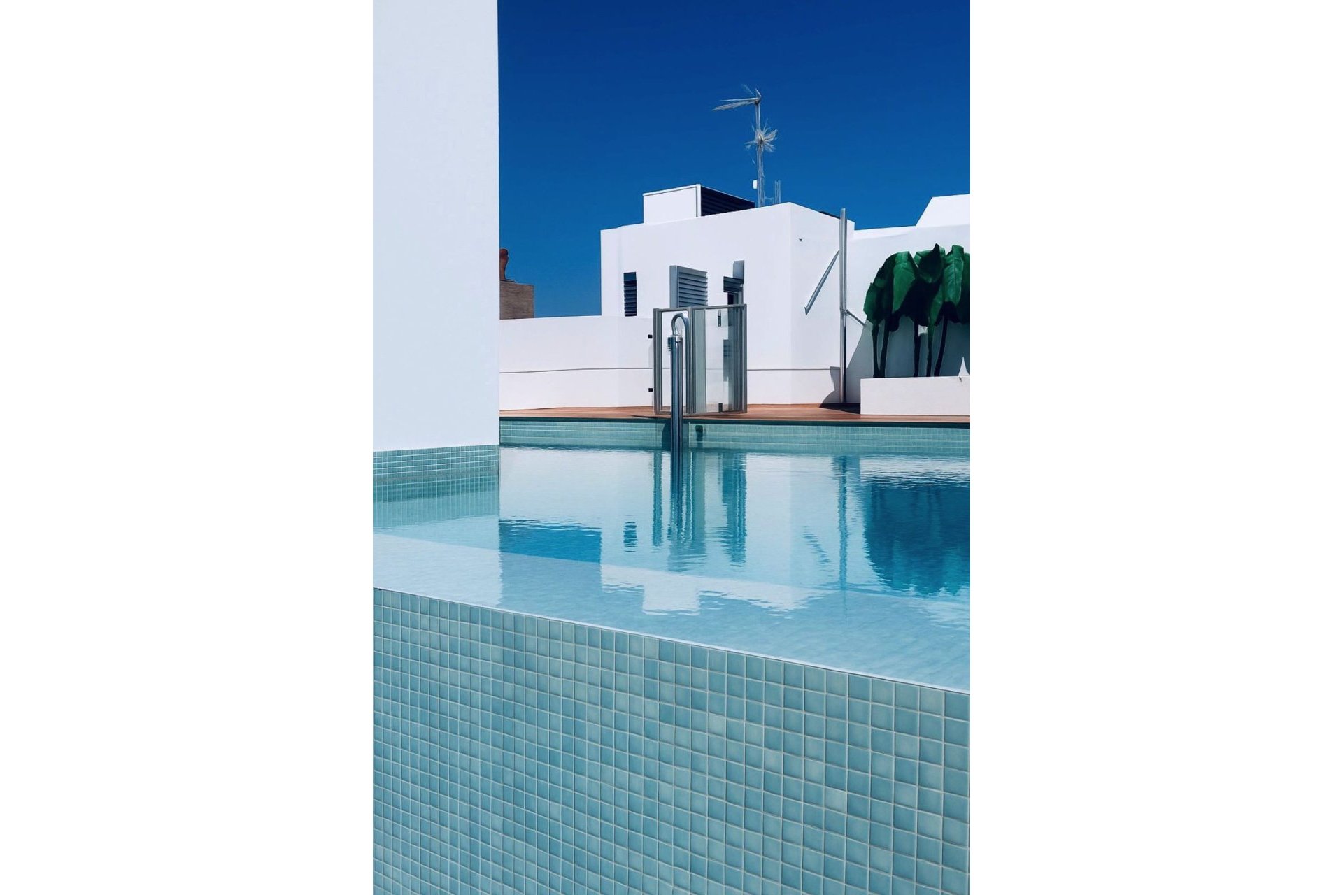 Resale - Ground floor apartment - Estepona - Estepona Centro