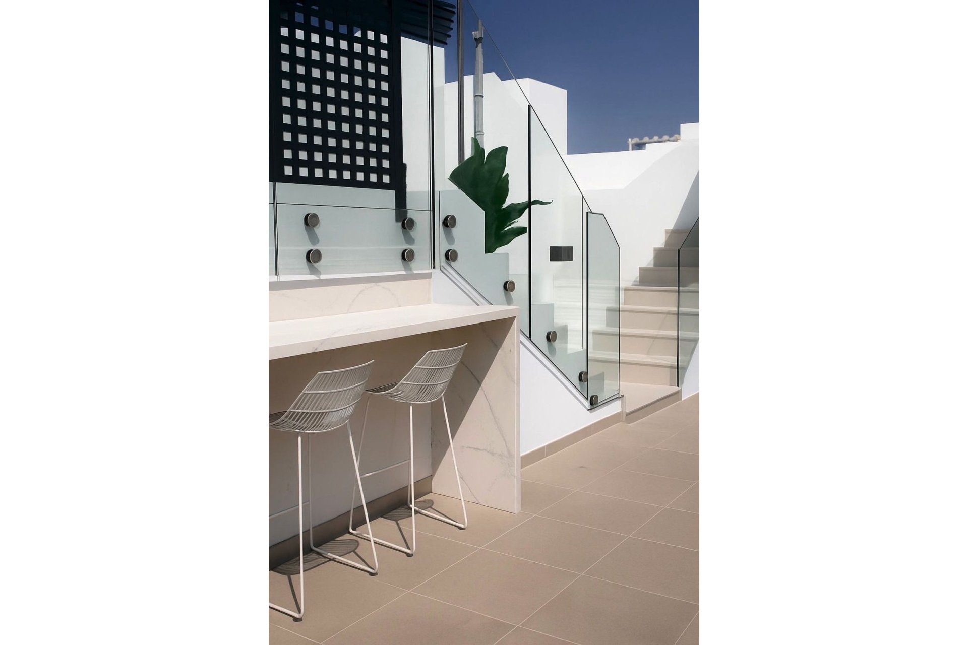 Resale - Ground floor apartment - Estepona - Estepona Centro