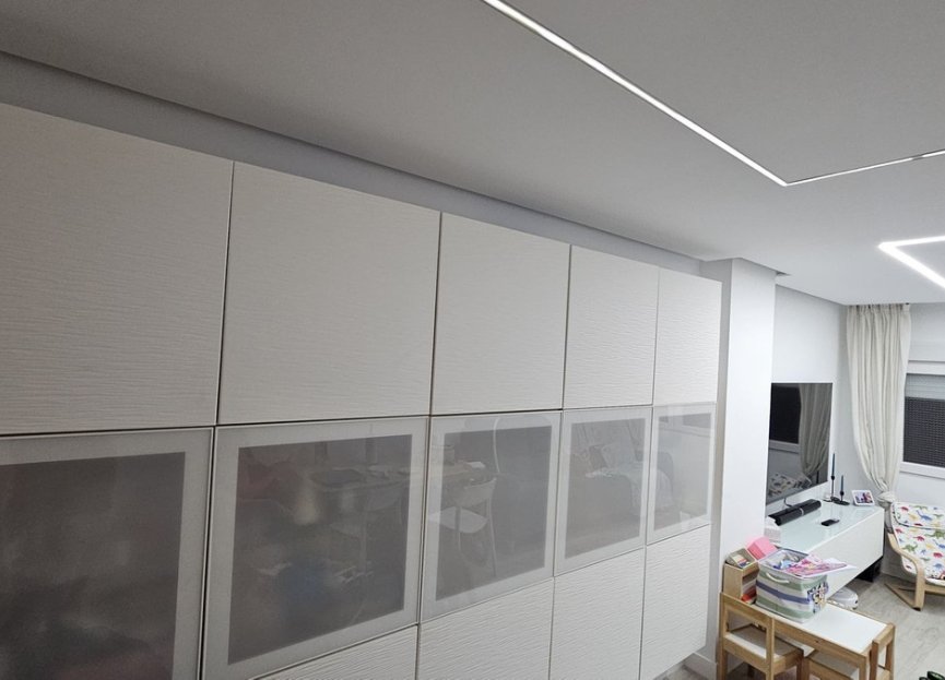 Resale - Ground floor apartment - Estepona - Estepona Centro