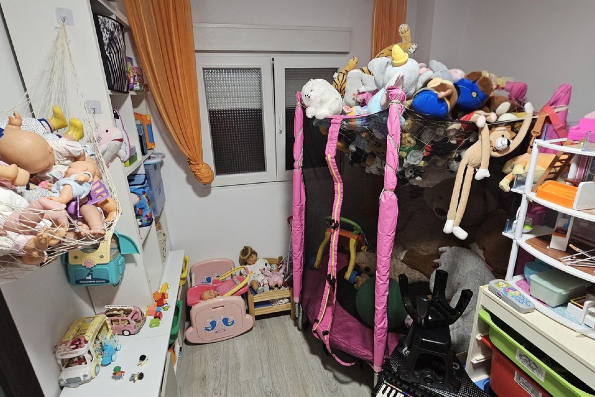 Resale - Ground floor apartment - Estepona - Estepona Centro