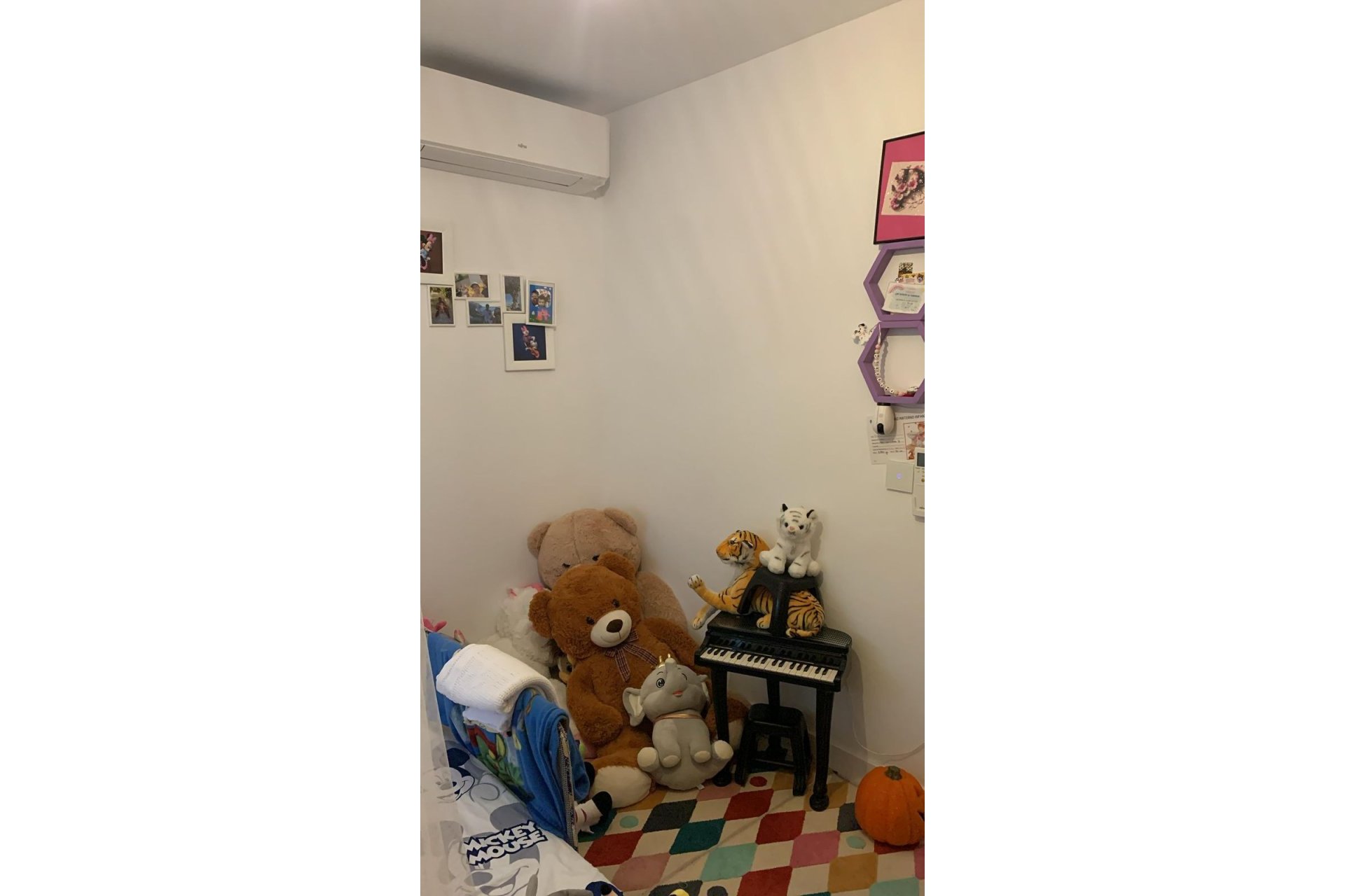 Resale - Ground floor apartment - Estepona - Estepona Centro